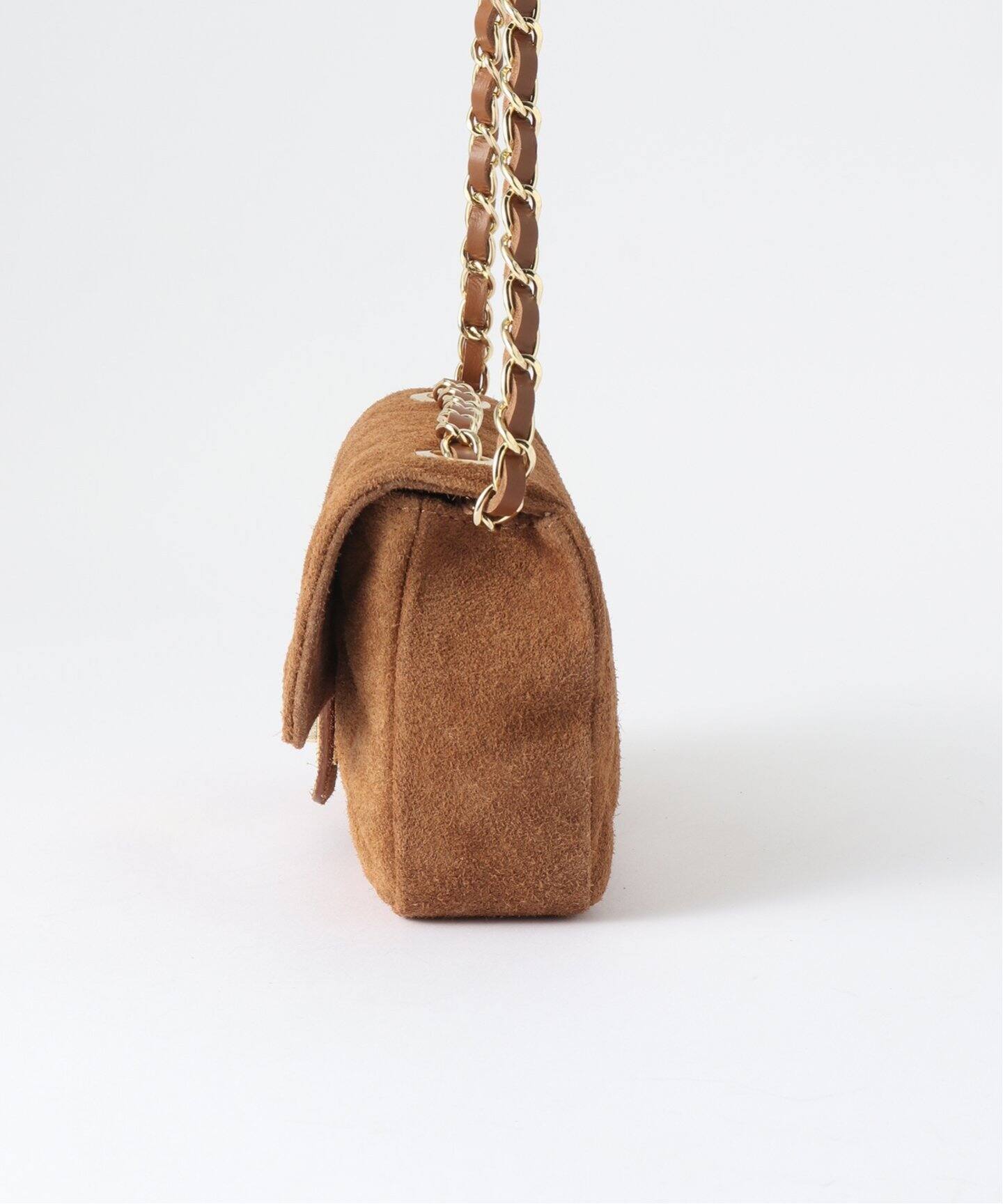 AULENTTI/オウレンティ】CHAIN バッグ（ショルダーバッグ）｜MUSE de  