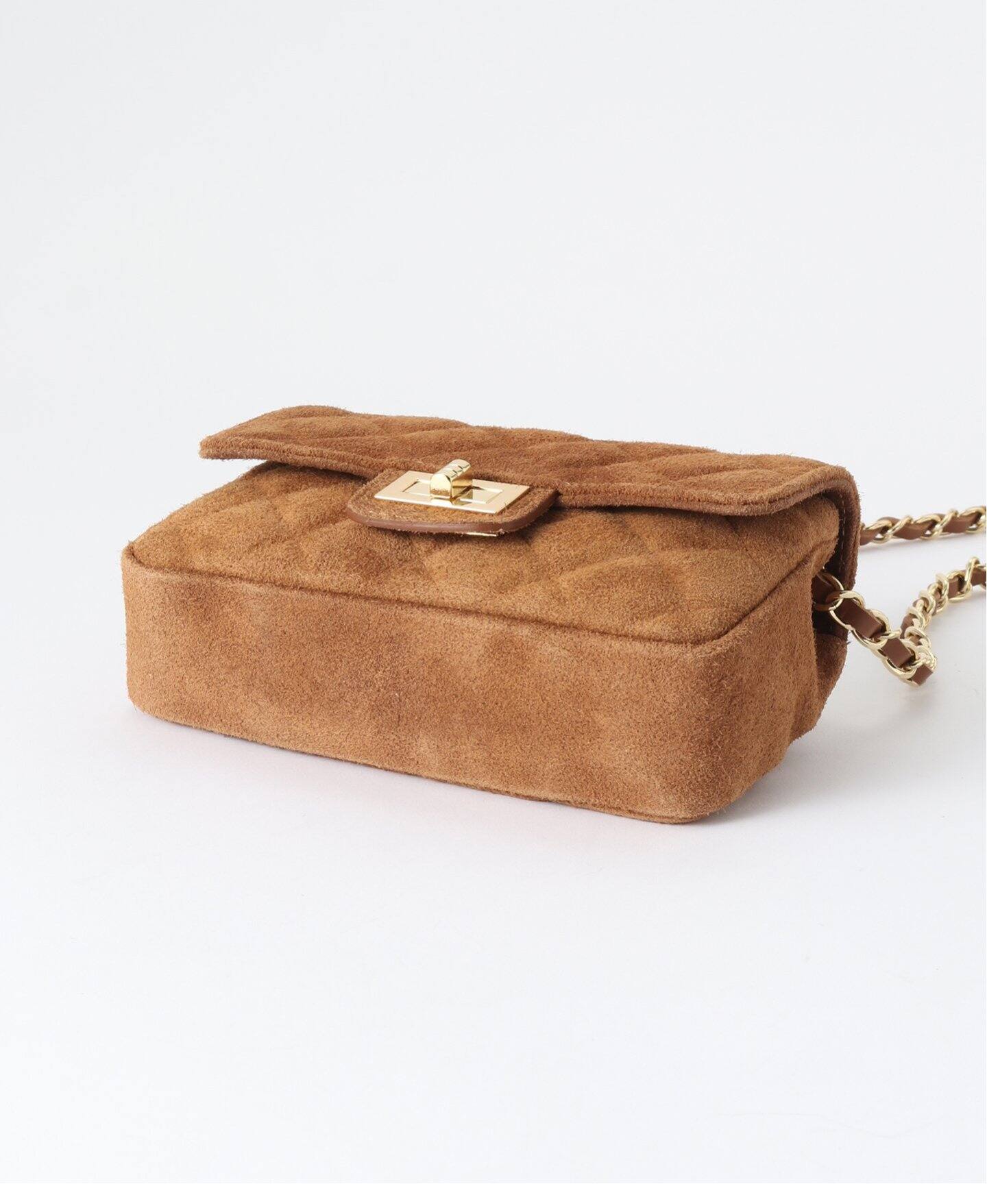 AULENTTI/オウレンティ】CHAIN バッグ（ショルダーバッグ）｜MUSE de  