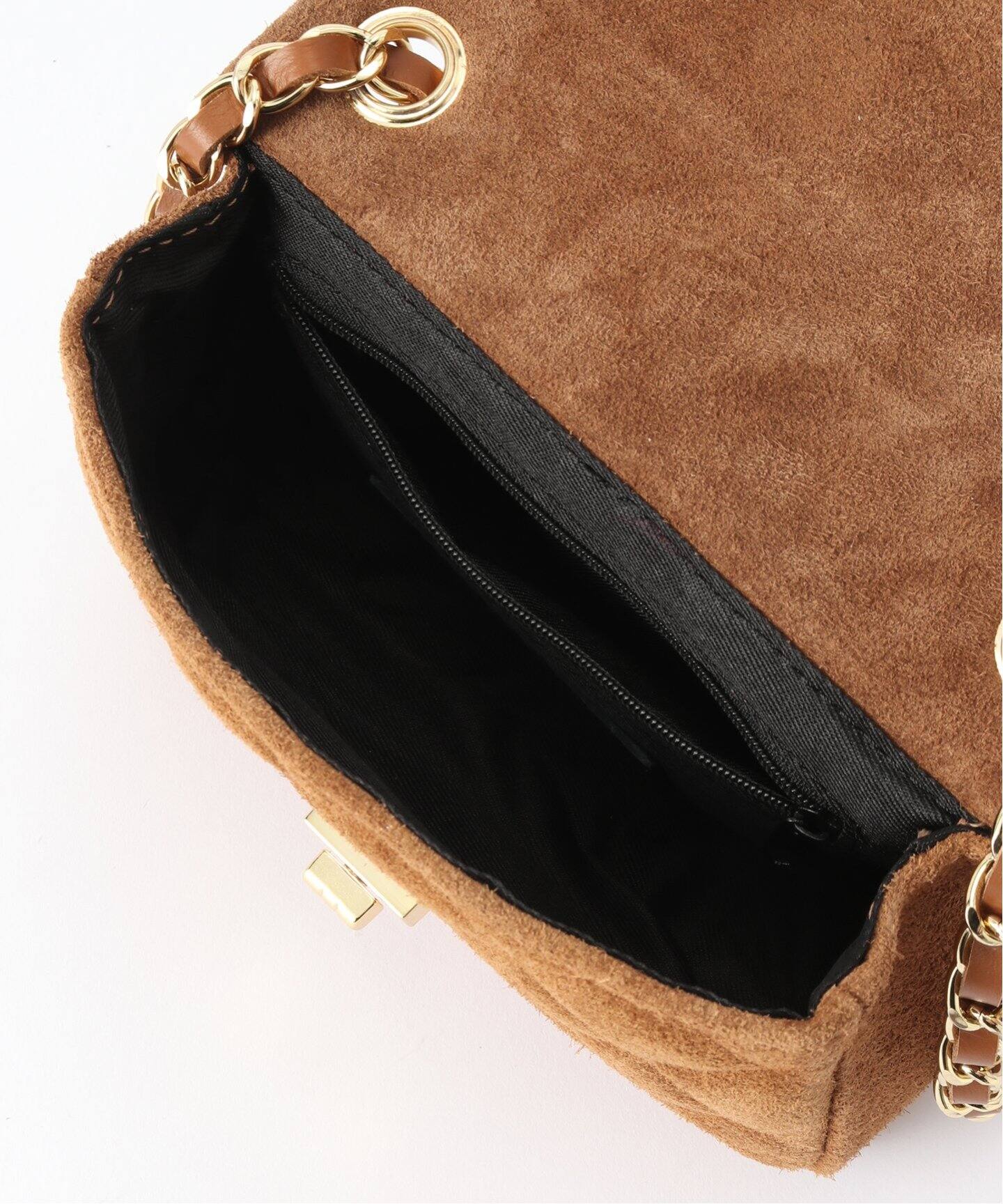 AULENTTI/オウレンティ】CHAIN バッグ（ショルダーバッグ）｜MUSE de  