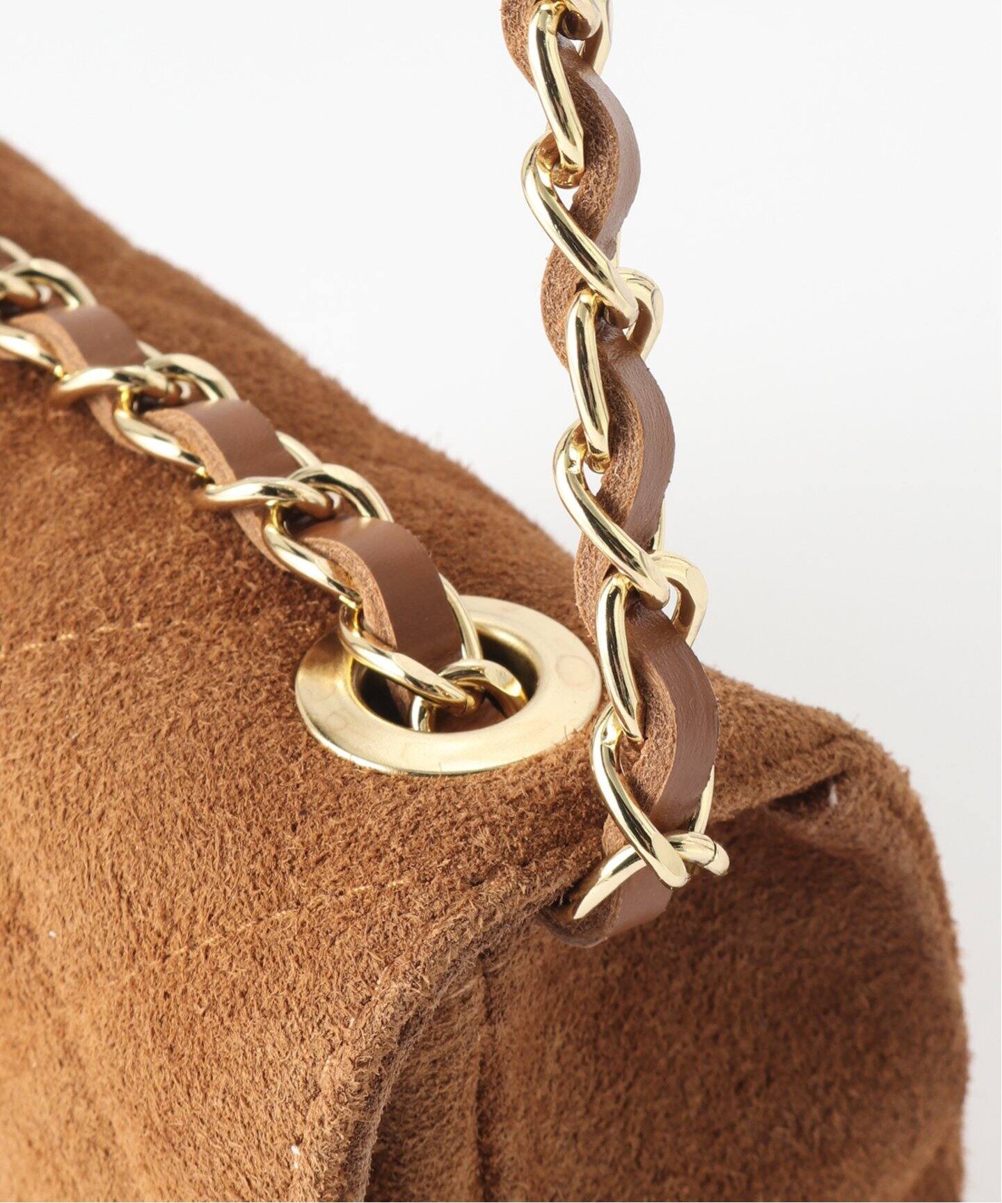 AULENTTI/オウレンティ】CHAIN バッグ（ショルダーバッグ）｜MUSE de  