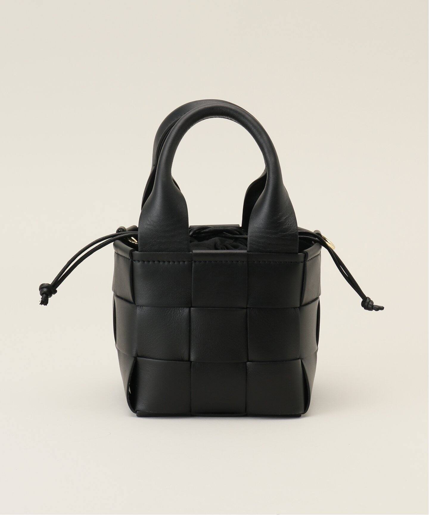 AULENTTI/オウレンティ】 MINI バッグ（ショルダーバッグ）｜MUSE de  