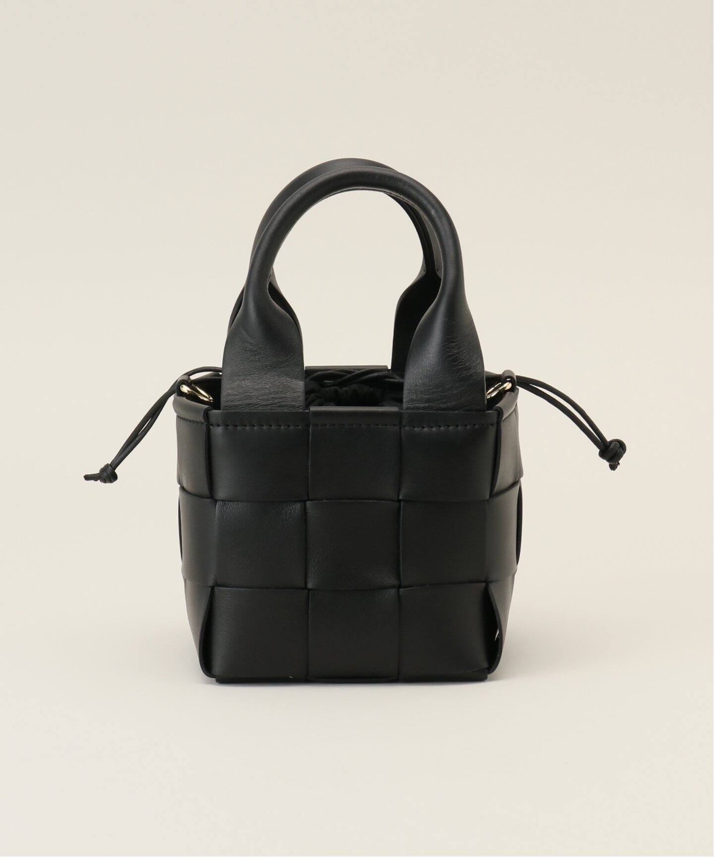 AULENTTI/オウレンティ】 MINI バッグ（ショルダーバッグ）｜MUSE de  