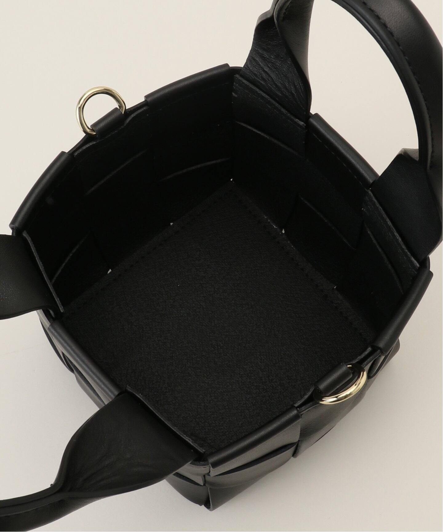 AULENTTI/オウレンティ】 MINI バッグ（ショルダーバッグ）｜MUSE de  