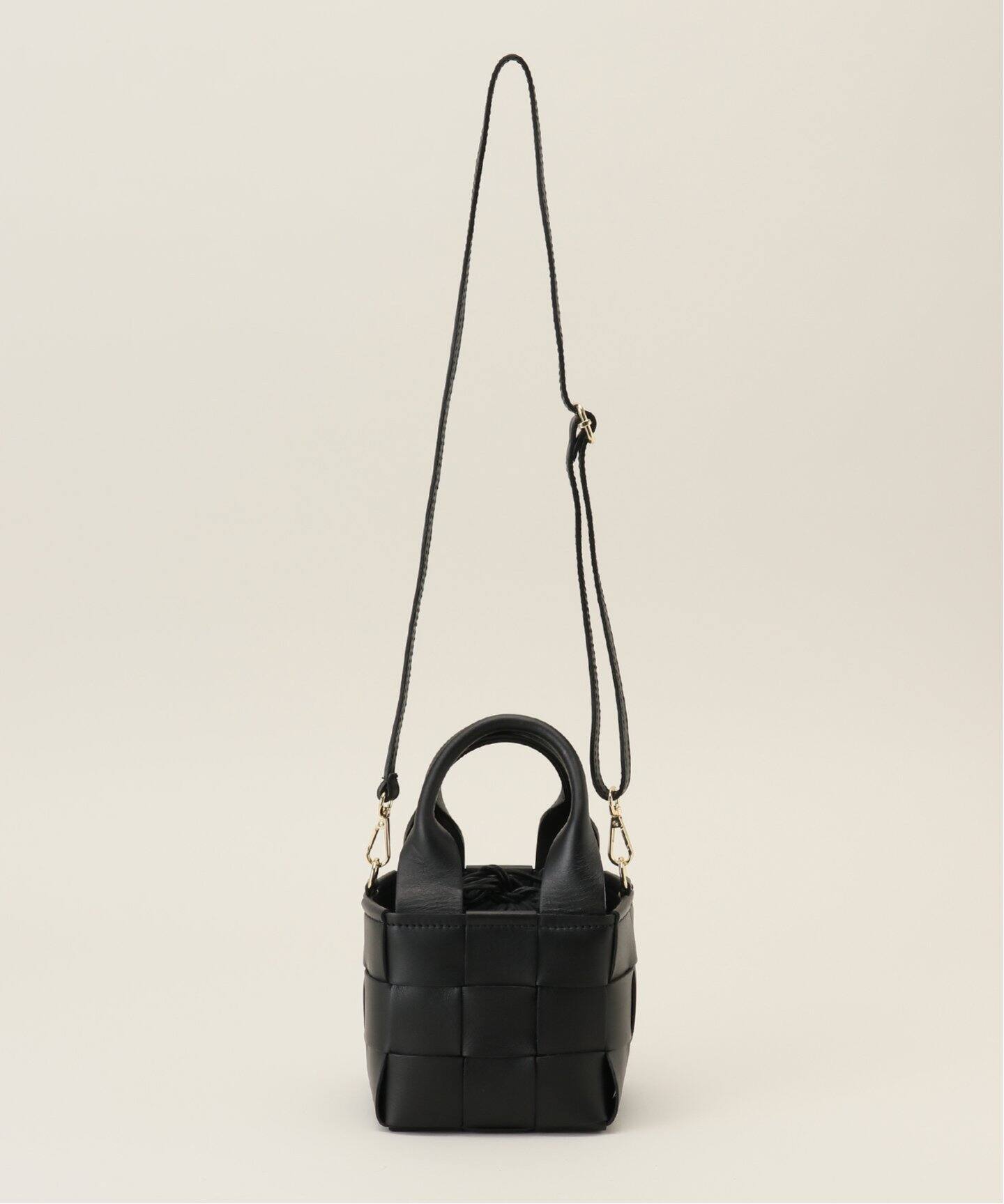 AULENTTI/オウレンティ】 MINI バッグ（ショルダーバッグ）｜MUSE de  