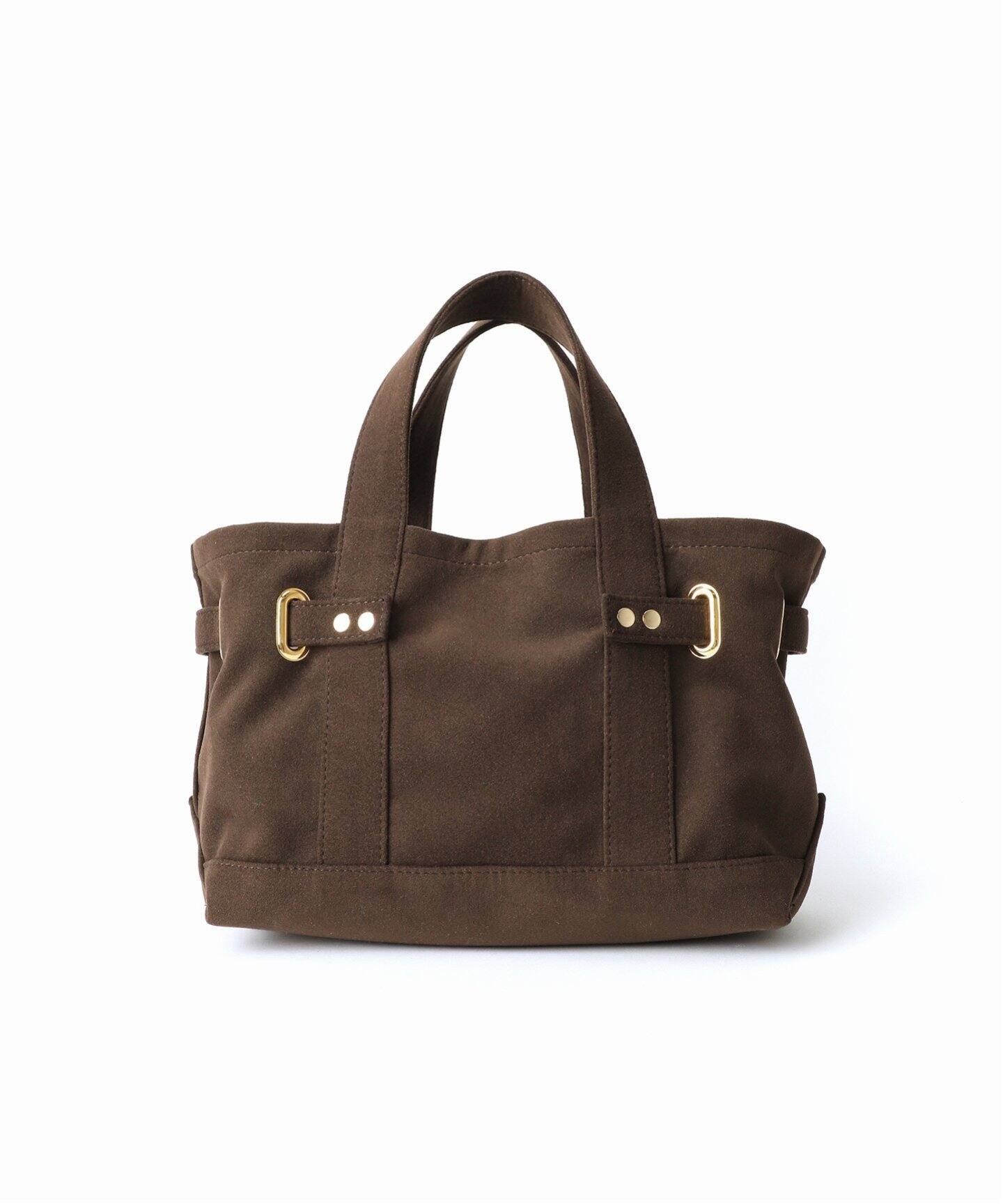 SITA PARANTICA/シータパランティカ】 Ultrasuede カナグツキ  