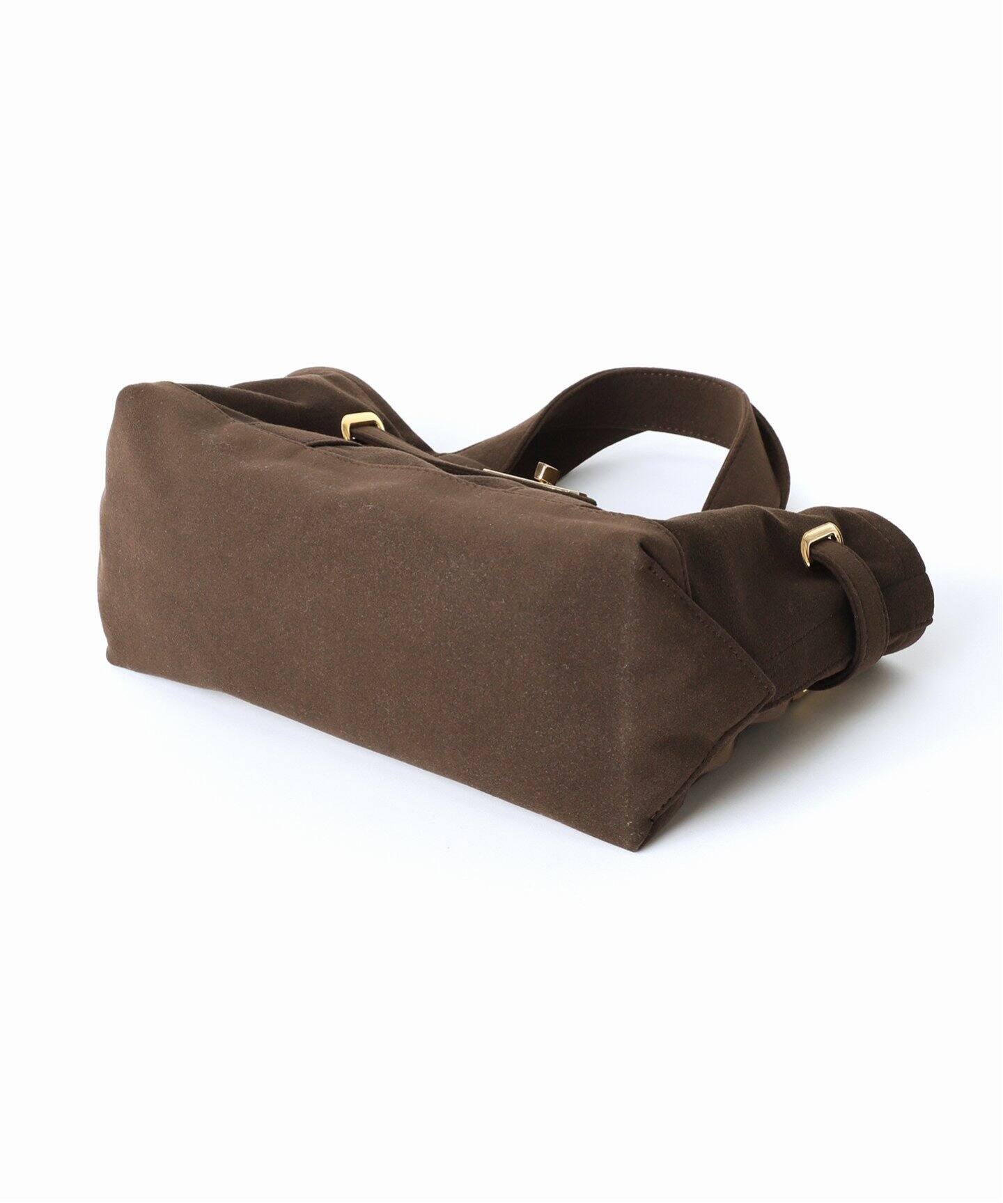 SITA PARANTICA/シータパランティカ】 Ultrasuede カナグツキ  