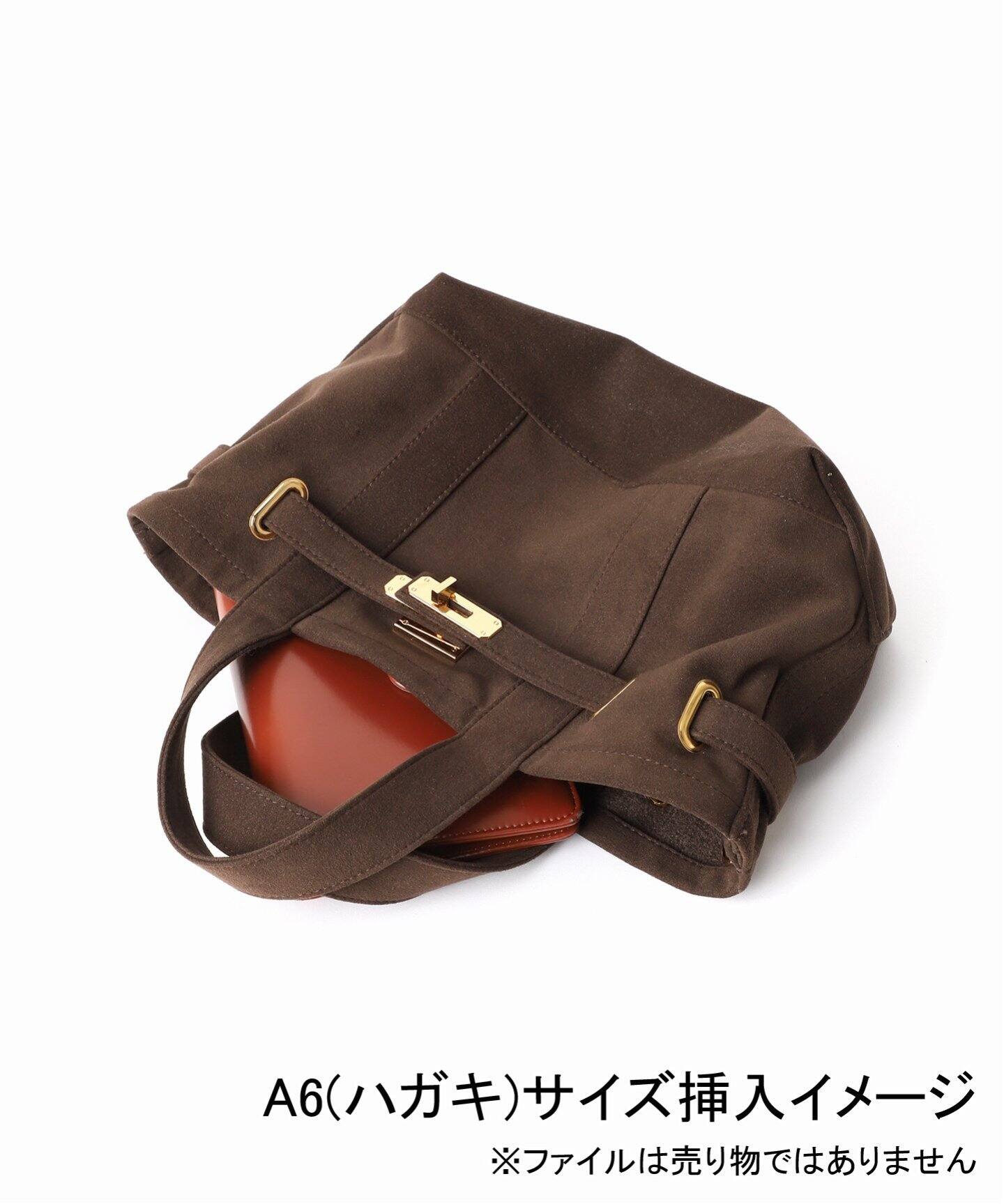 SITA PARANTICA/シータパランティカ】 Ultrasuede カナグツキ  