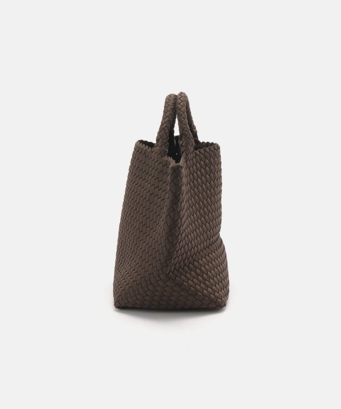 NAGHEDI/ナゲディ】MEDIUM トート(NAPA)（トートバッグ）｜MUSE