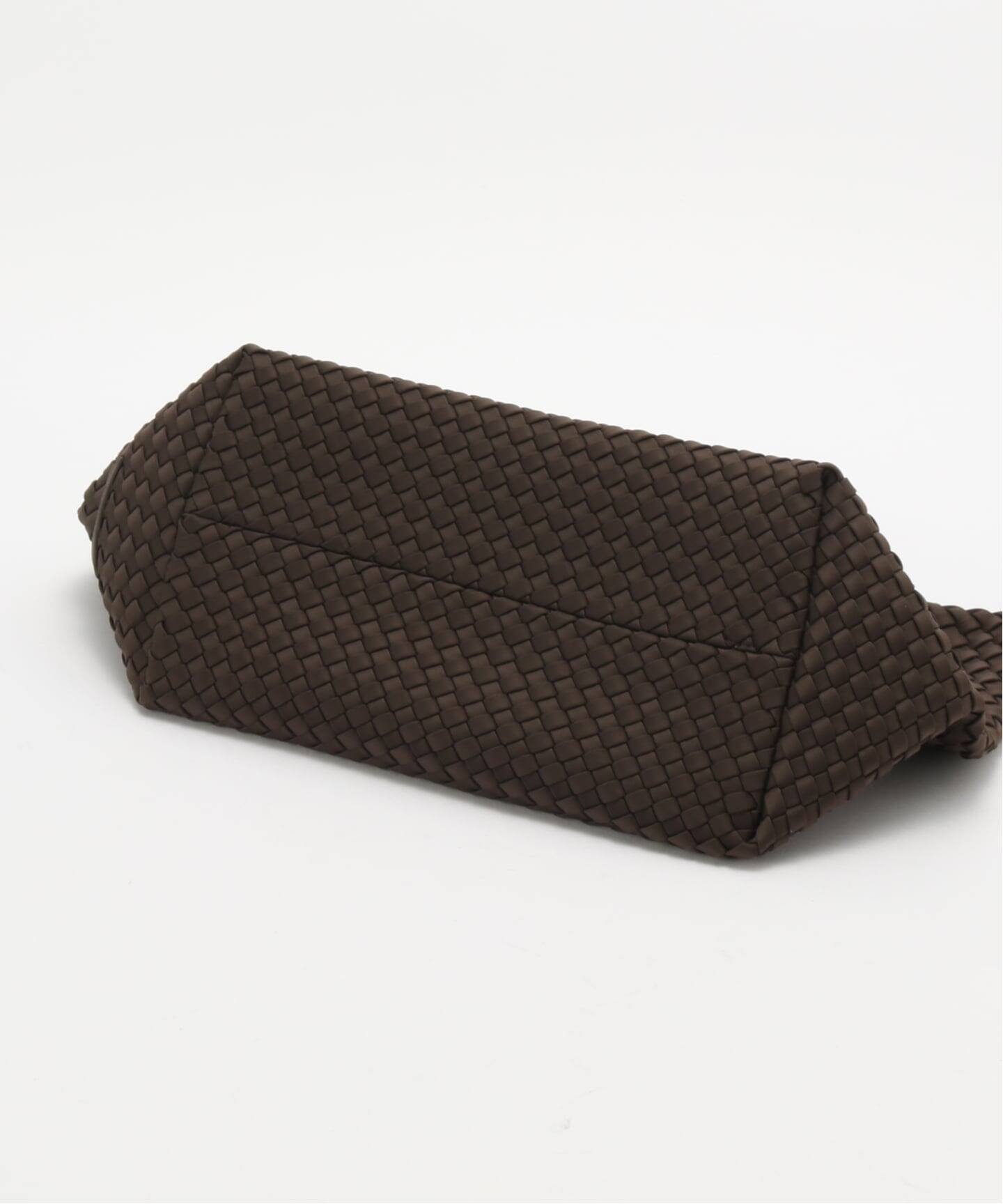 MUSE 【NAGHEDI/ナゲディ】MEDIUM トート NAGHEDI/ナゲディ】MEDIUM トート(NAPA)（トートバッグ）｜MUSE