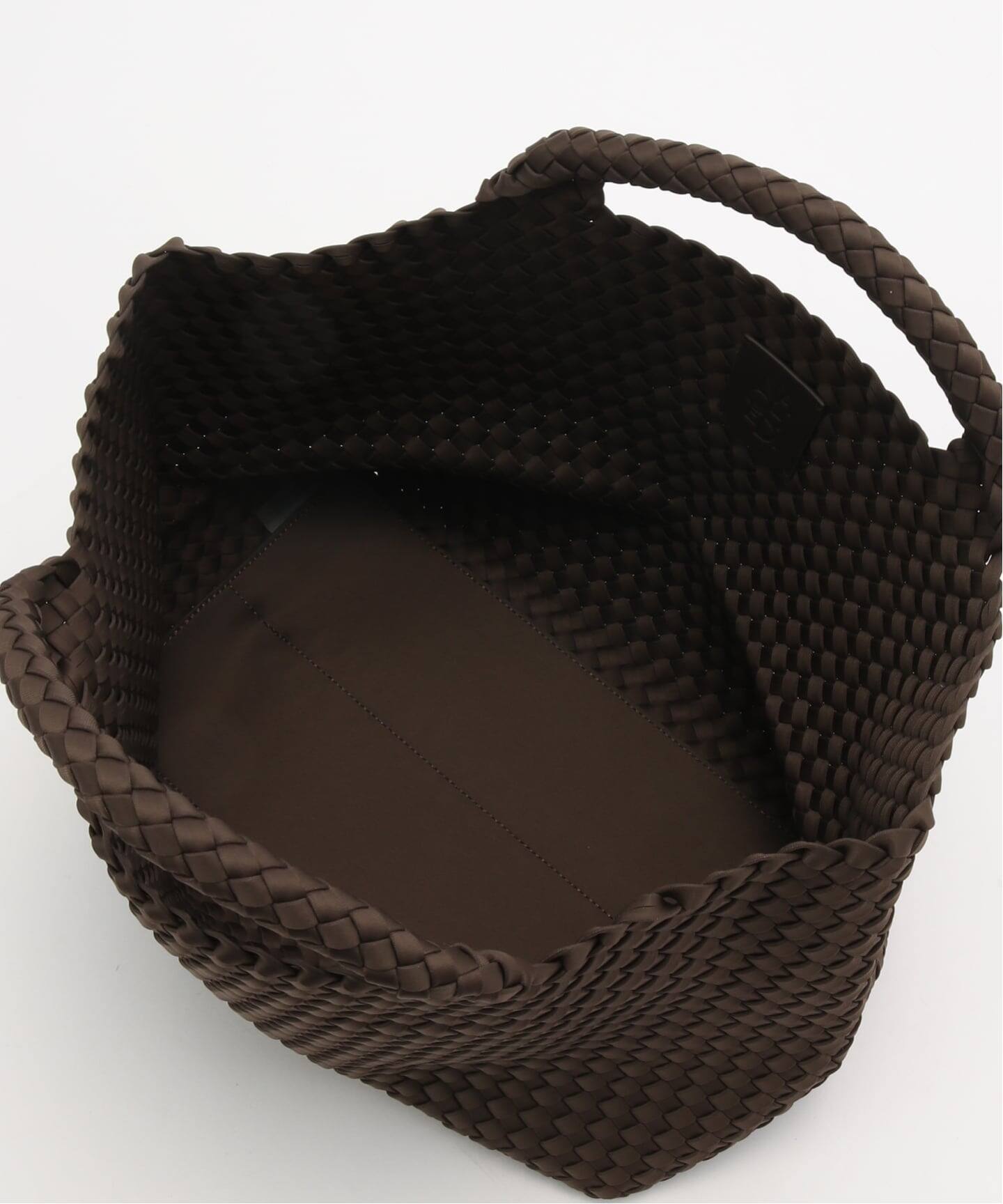 NAGHEDI/ナゲディ】MEDIUM トート(NAPA)（トートバッグ）｜MUSE de