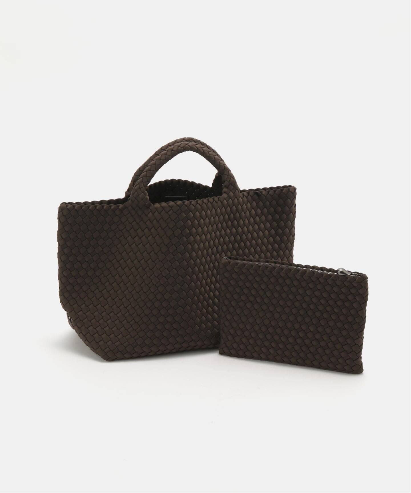 MUSE NAGHEDI／ナゲディ　MEDIUMトートバッグ NAGHEDI/ナゲディ】MEDIUM トート（トートバッグ）｜MUSE de