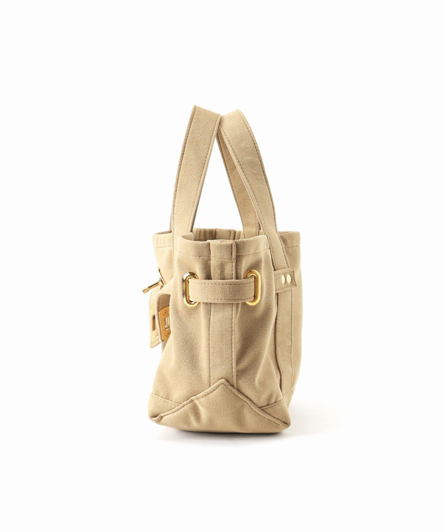 MUSE de Deuxieme Classe☆SITA PARANTICA SITA PARANTICA/シータパランティカ】MINI BAG チャーム（その他