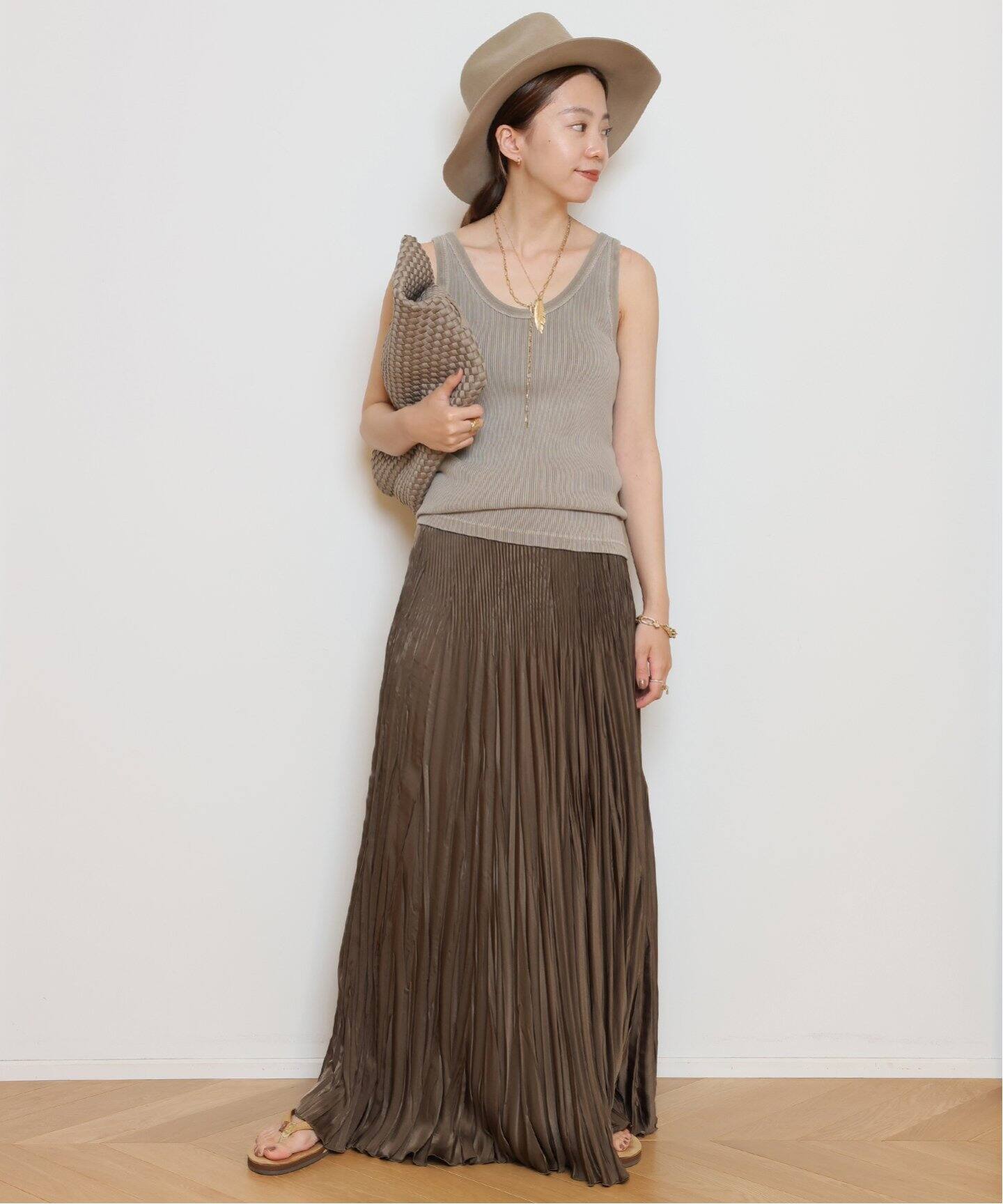 NAGHEDI/ナゲディ】MEDIUM トート（トートバッグ）｜MUSE de Deuxieme