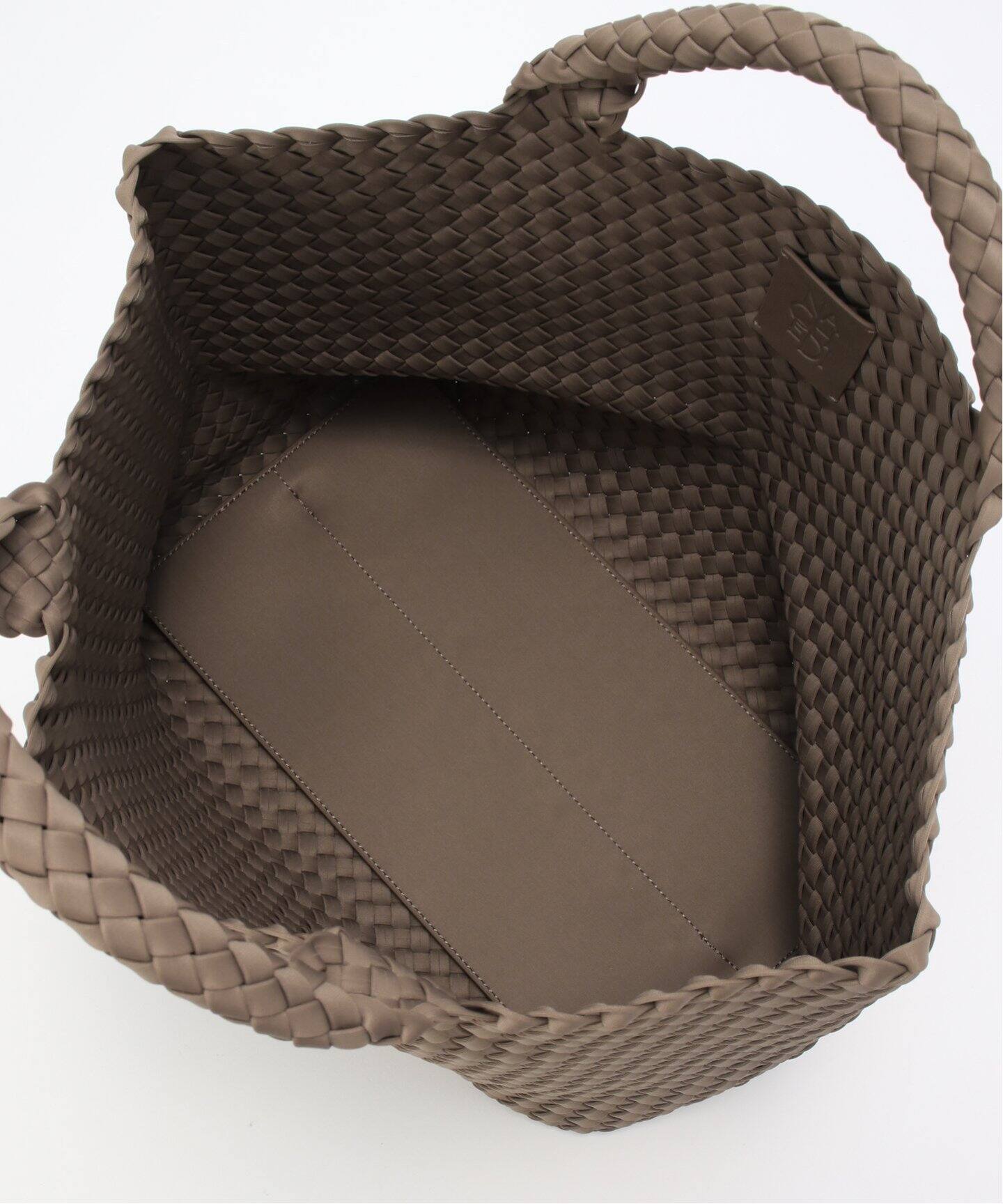 【新品】MUSE de Deuxieme Classe NAGHEDI バッグ NAGHEDI/ナゲディ】MEDIUM トート（トートバッグ）｜MUSE de