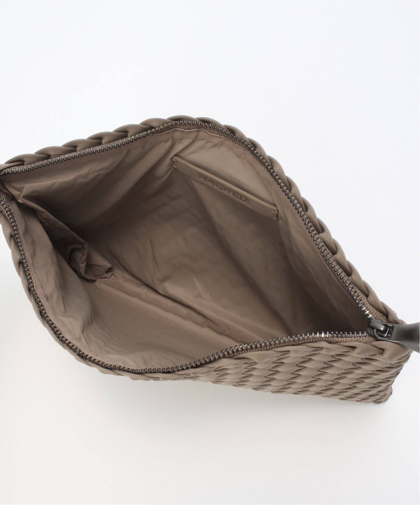 MUSE【NAGHEDI/ナゲディ】 MEDIUM トート NAGHEDI/ナゲディ】 MEDIUM トート（トートバッグ）｜MUSE de
