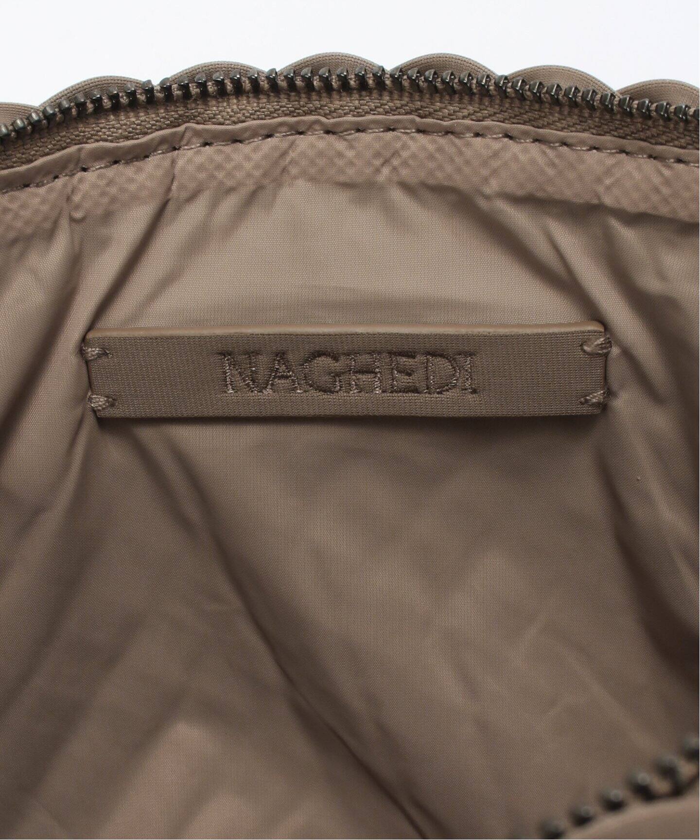 NAGHEDI/ナゲディ】MEDIUM トート（トートバッグ）｜MUSE de Deuxieme