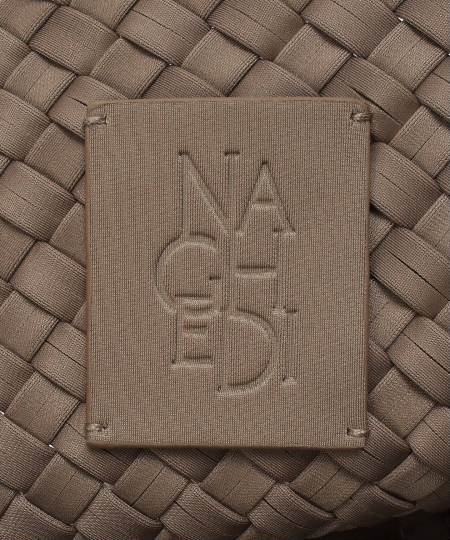 Deuxieme Classe【NAGHEDI/ナゲディ】MESH MIDIUM Deuxieme Classe（ドゥーズィエムクラス）の「【NAGHEDI