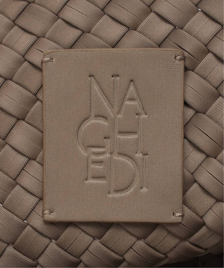 NAGHEDI/ナゲディ】MEDIUM トート（トートバッグ）｜MUSE de Deuxieme 