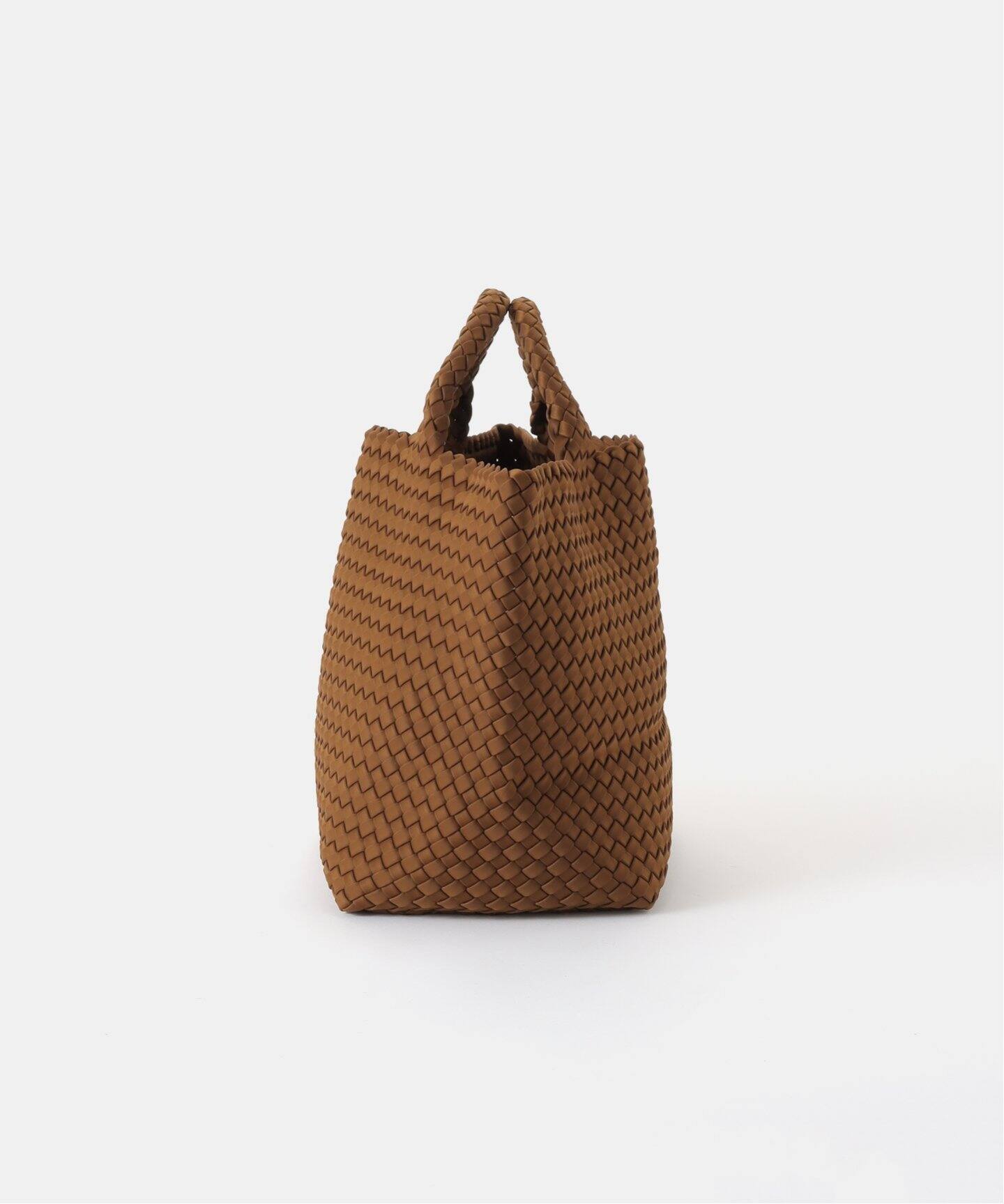 NAGHEDI/ナゲディ】MEDIUMトート《2》（トートバッグ）｜MUSE de  