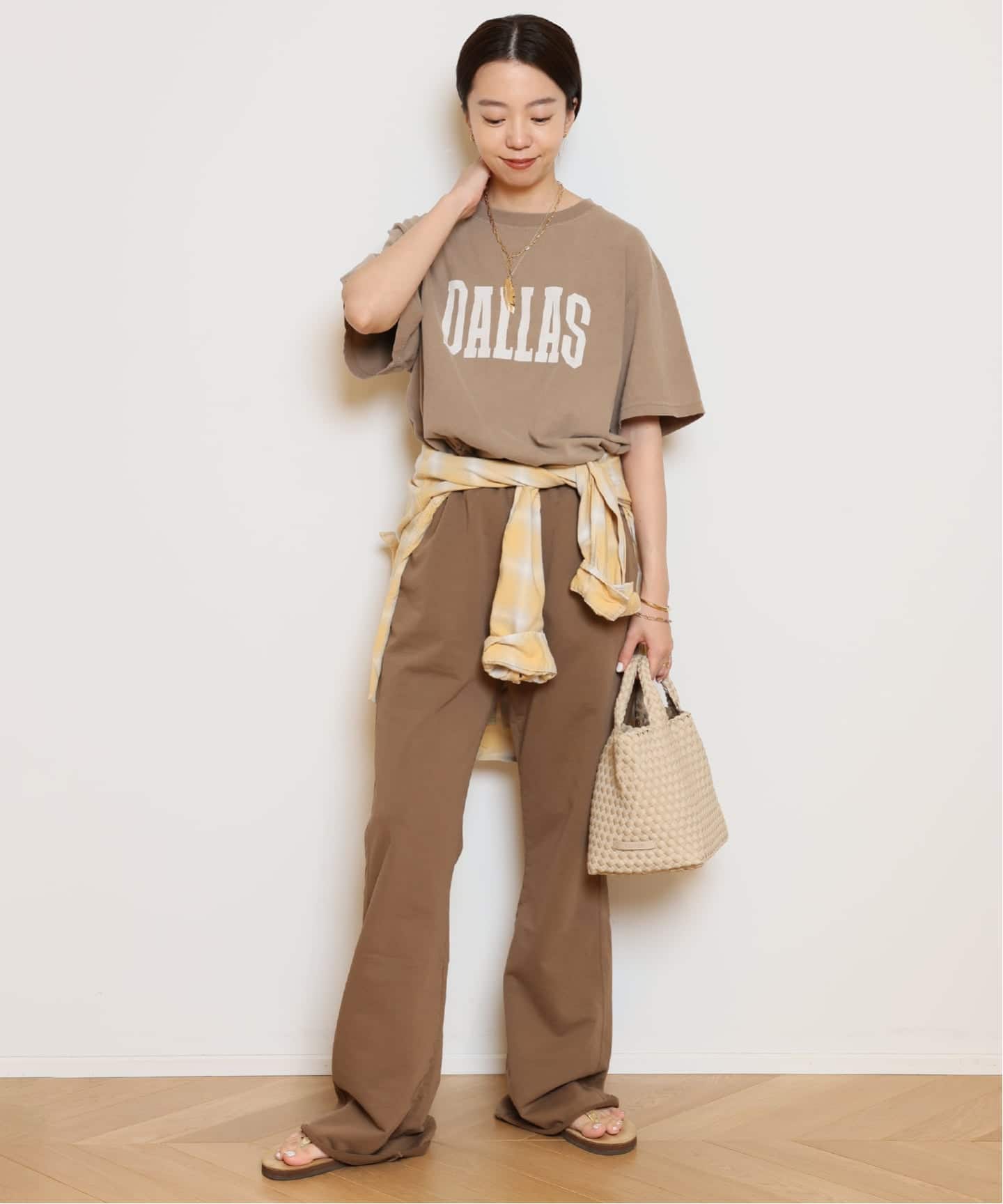 MUSE de Deuxieme Classe ナゲディ SMALL トート NAGHEDI/ナゲディ】SMALL トート（トートバッグ）｜MUSE de