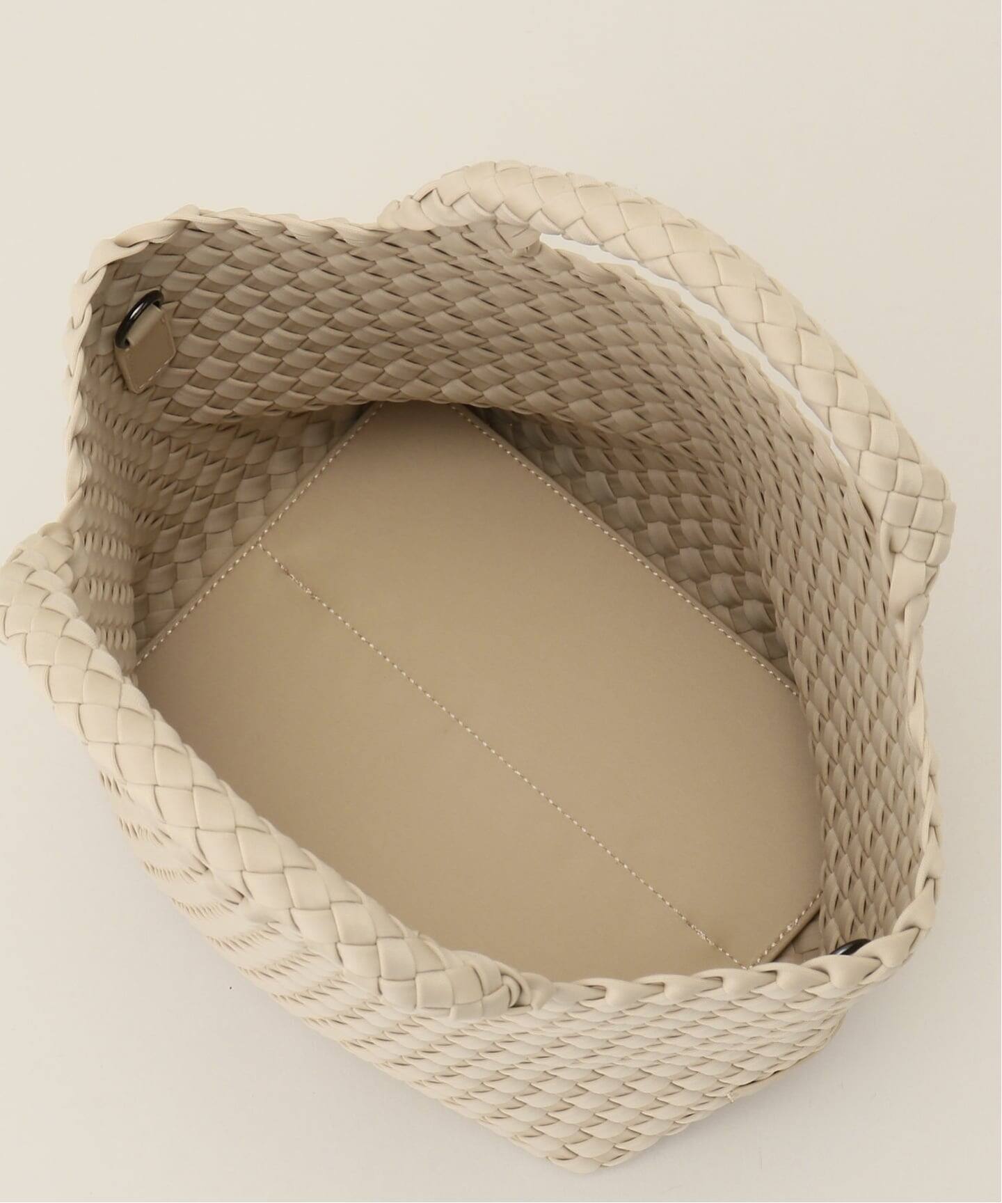 NAGHEDI/ナゲディ】SMALL トート（トートバッグ）｜MUSE de Deuxieme