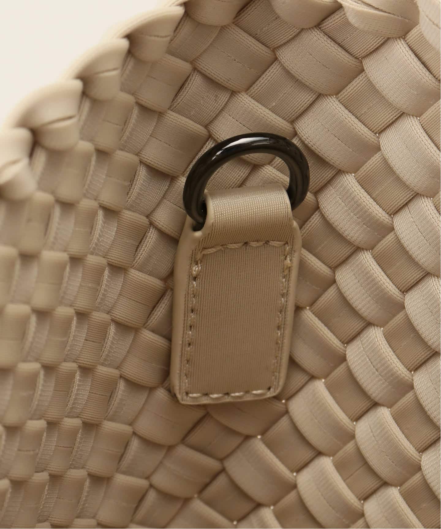 NAGHEDI/ナゲディ】SMALL トート（トートバッグ）｜MUSE de Deuxieme