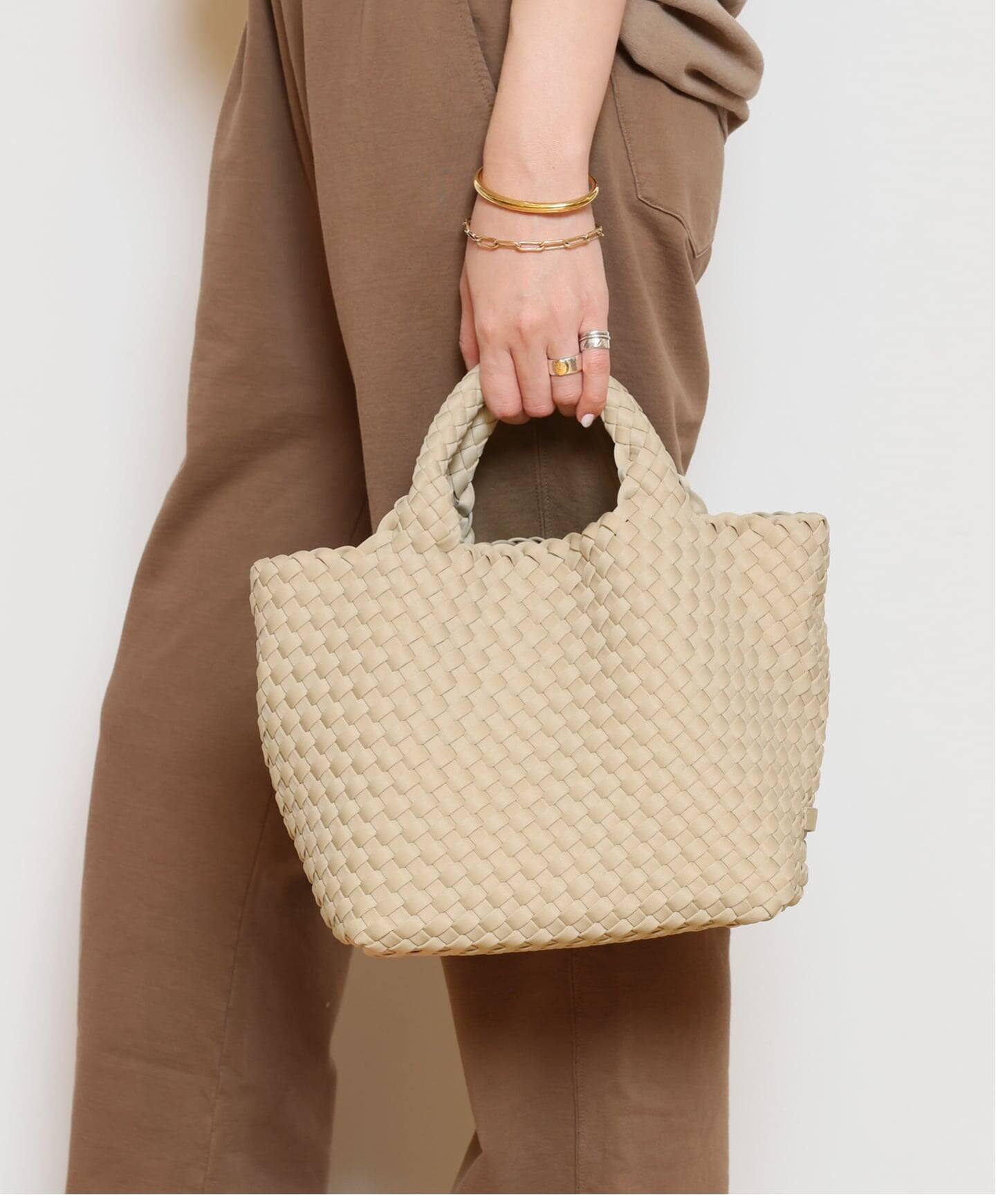 NAGHEDI/ナゲディ】SMALL トート（トートバッグ）｜MUSE de Deuxieme  