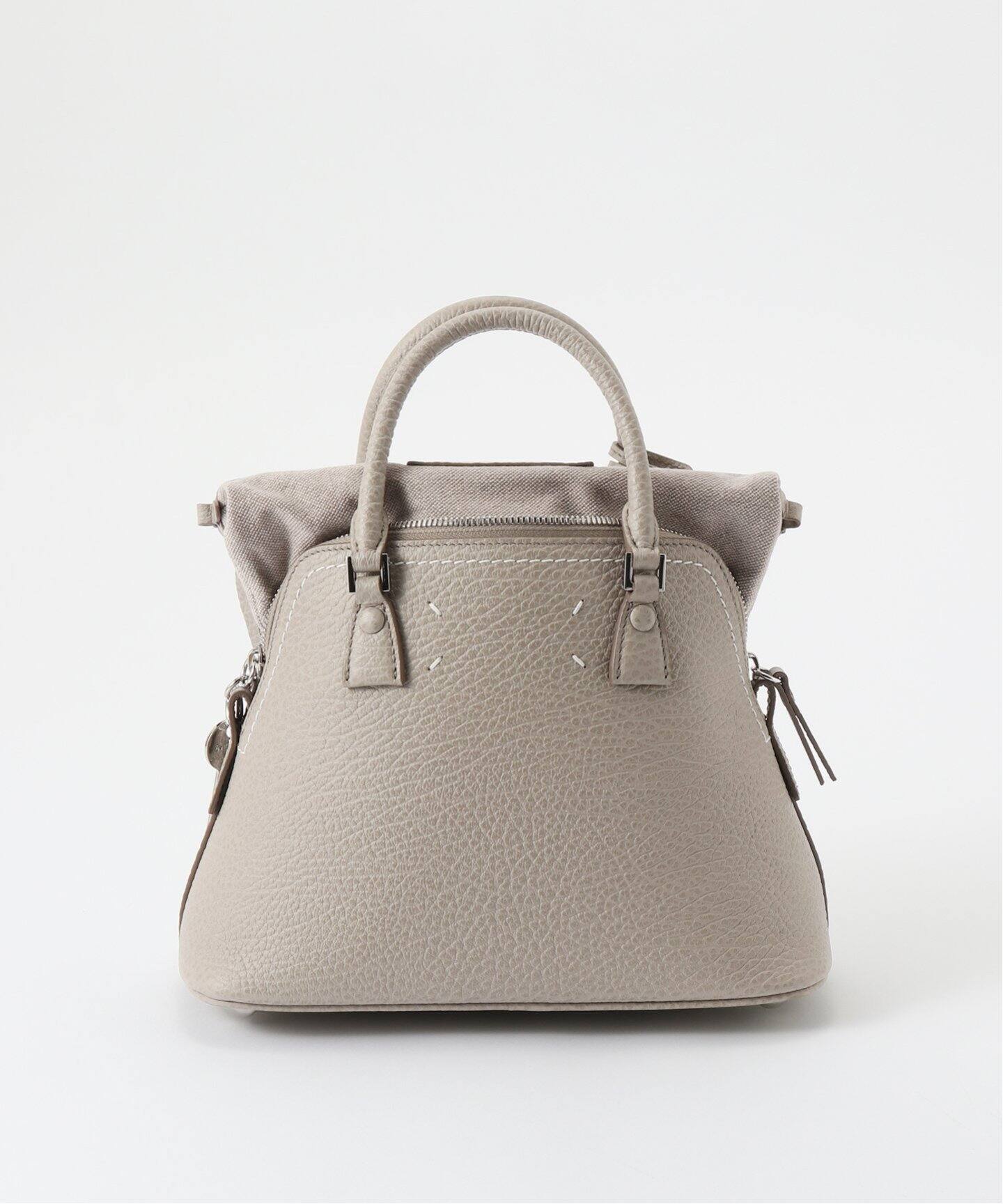 MAISON MARGIELA/メゾン マルジェラ】 5AC MINI バッグ（ショルダー 