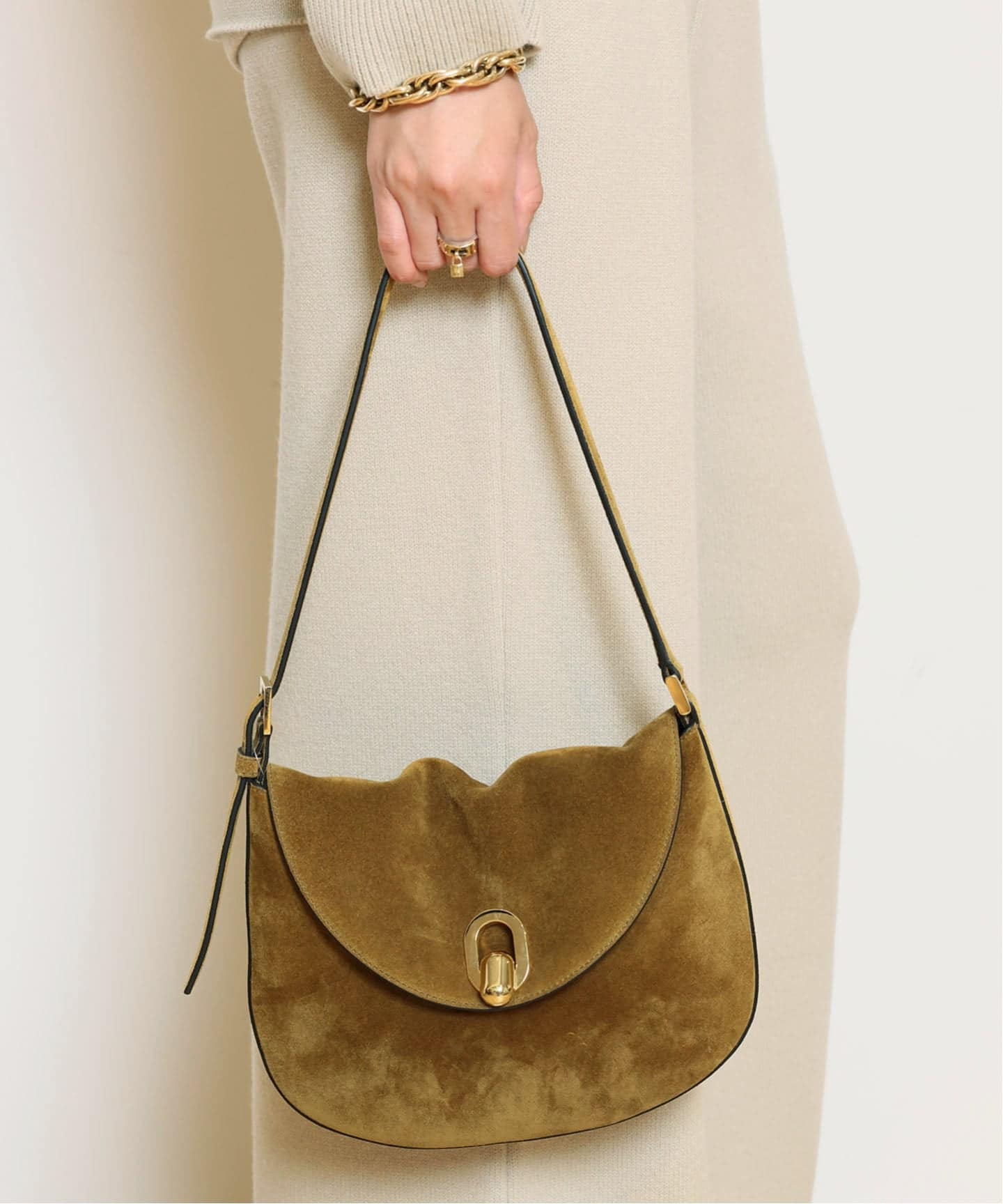 MUSE de deuxieme classe デメリエー　ラフィアバッグ MUSE de deuxieme classe デメリエー ラフィアバッグ - メルカリ