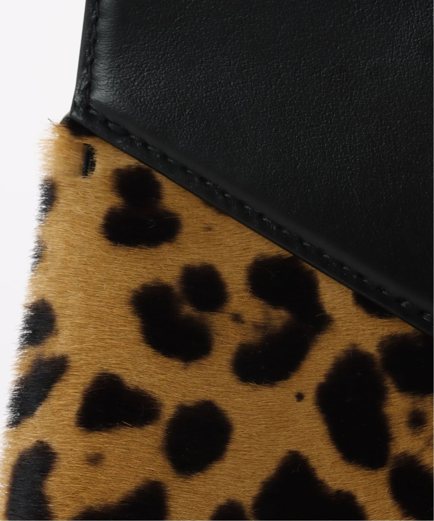 MAISON MARGIELA/メゾン マルジェラ】SNATCHED ハンドバッグ