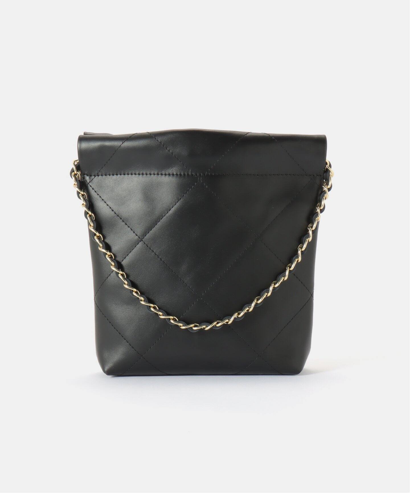 AULENTTI/オウレンティ QUILTING バッグ ドゥーズィエム 