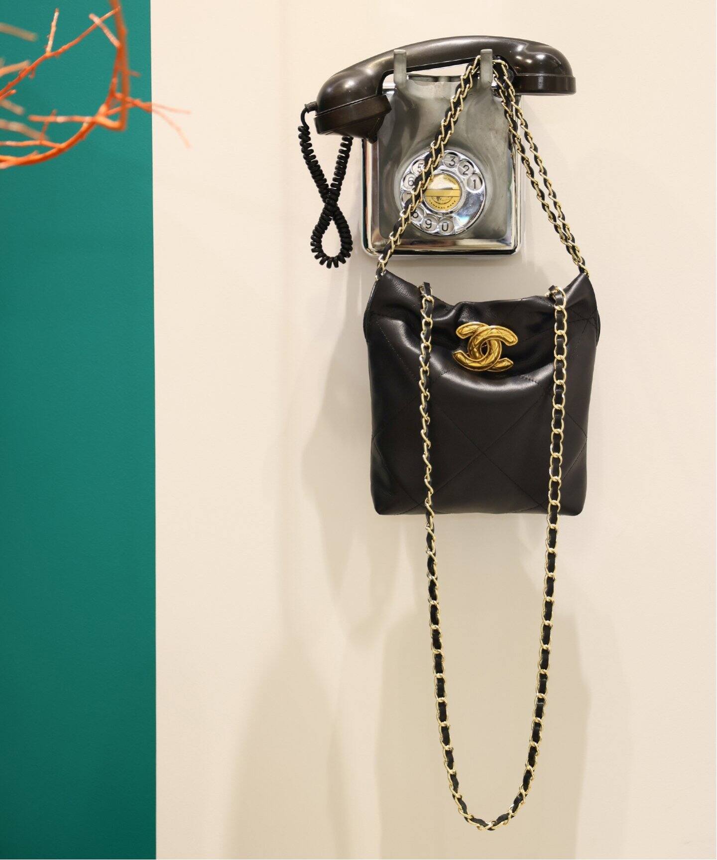 AULENTTI/オウレンティ】QUILTING バッグ（ショルダーバッグ）｜MUSE  