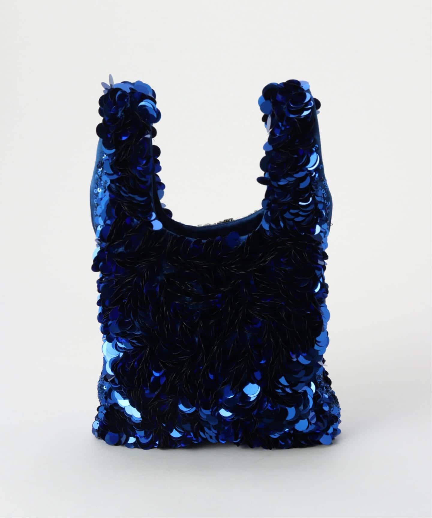 ANYA HINDMARCH/アニヤ ハインドマーチ】 FROSTIES MINI TOTEバッグ