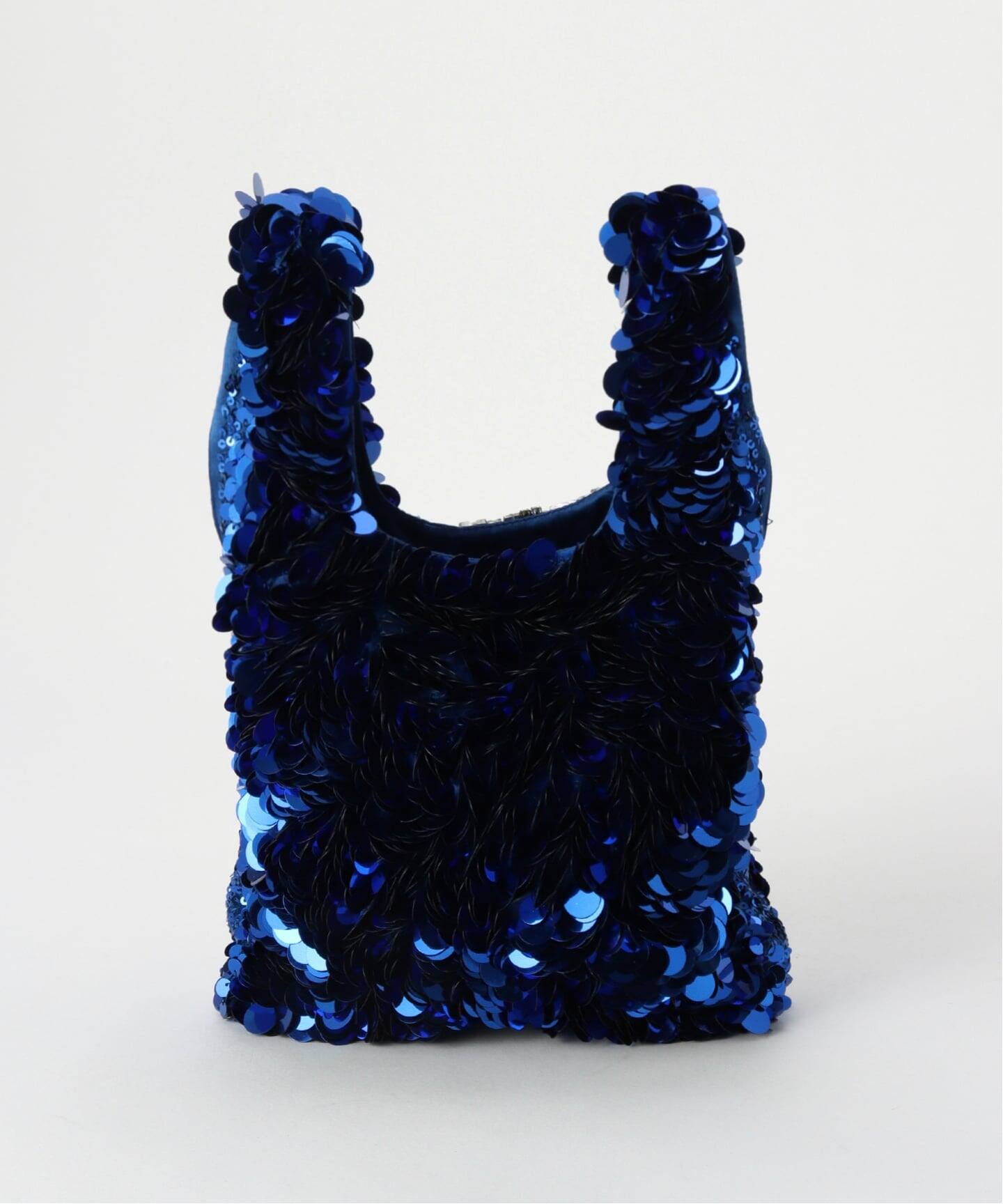 ANYA HINDMARCH/アニヤ ハインドマーチ】 FROSTIES MINI TOTEバッグ 