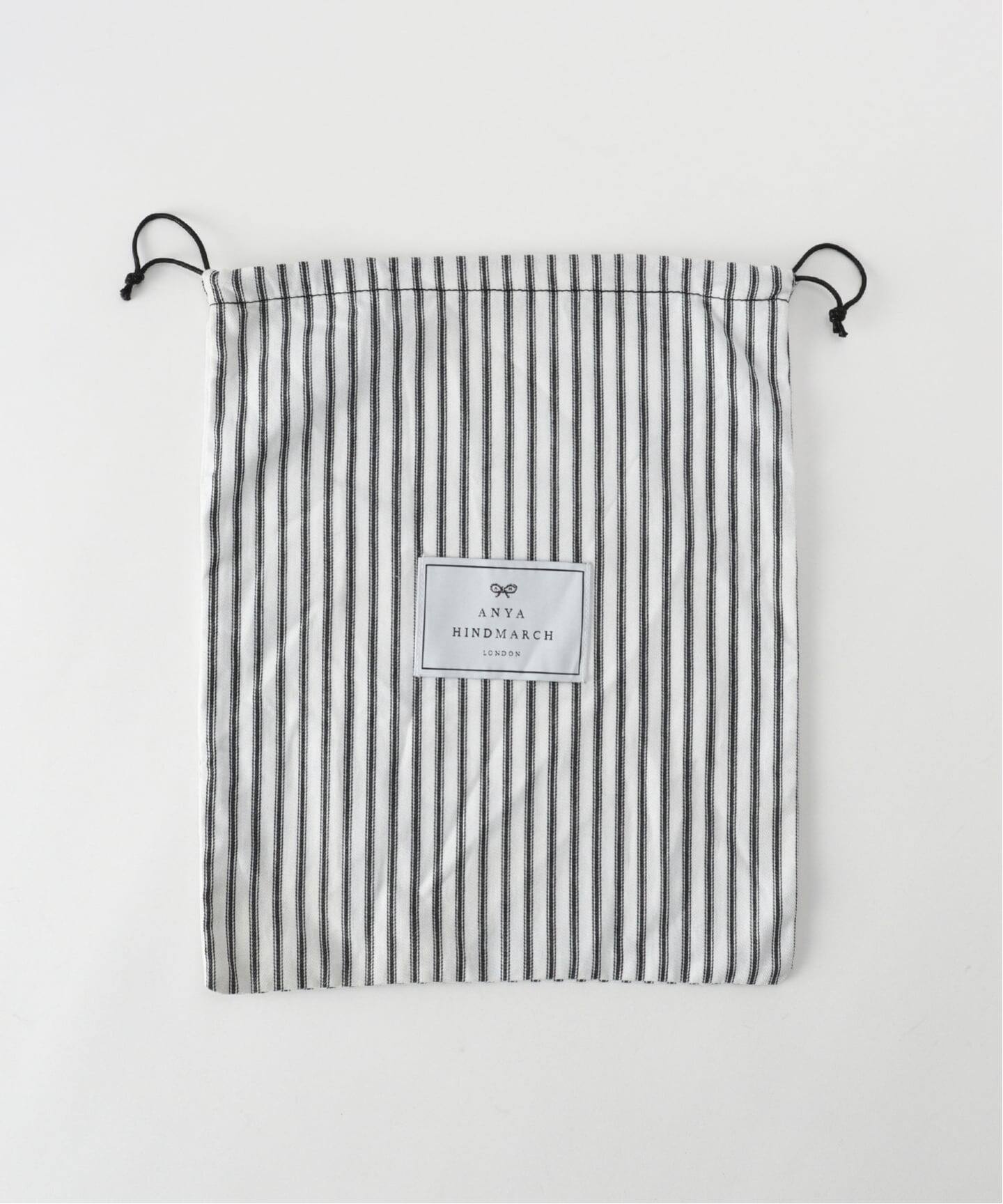 ANYA HINDMARCH/アニヤ ハインドマーチ】 FROSTIES MINI TOTEバッグ