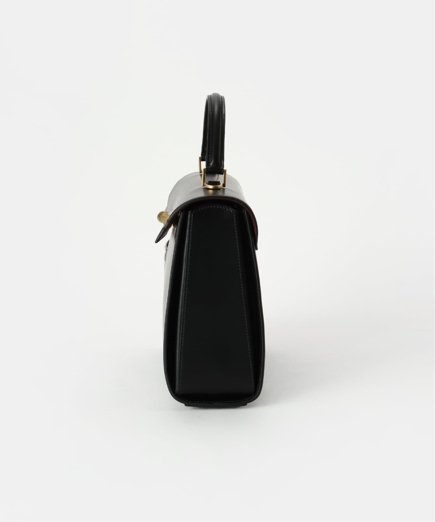 ANYA HINDMARCH/アニヤ ハインドマーチ】MORTIMER SHINY BOXバッグ