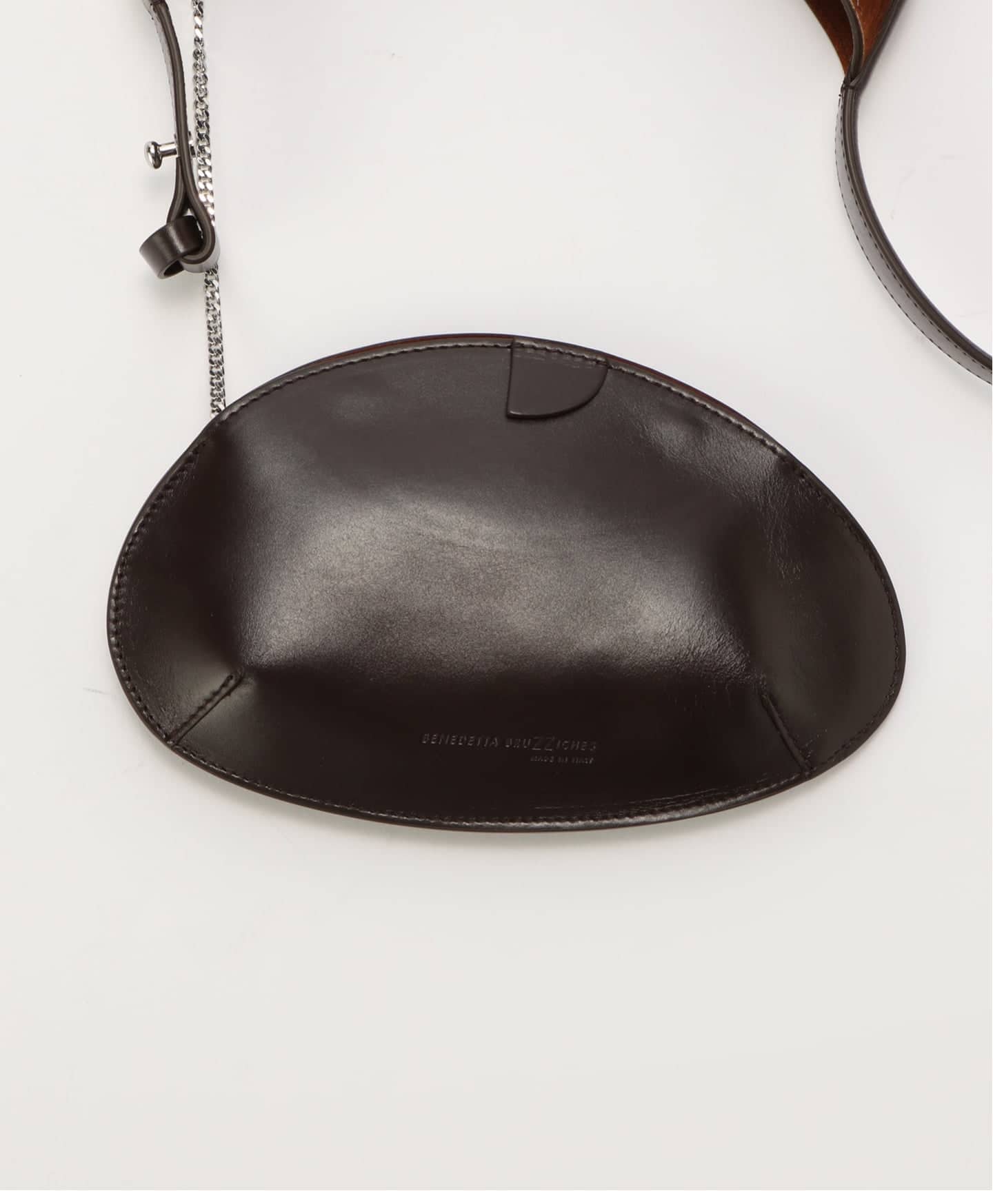 Benedetta Bruzziches ベネデッタ ブルッツィケス バッグ BENEDETTA BRUZZICHES/ベネデッタ ブルッツィケス】CALF HOBO