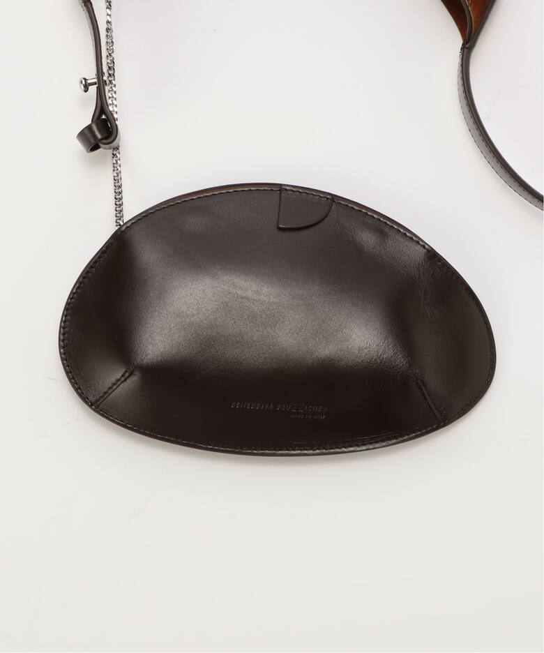 BENEDETTA BRUZZICHES/ベネデッタ ブルッツィケス】CALF HOBO バッグ 