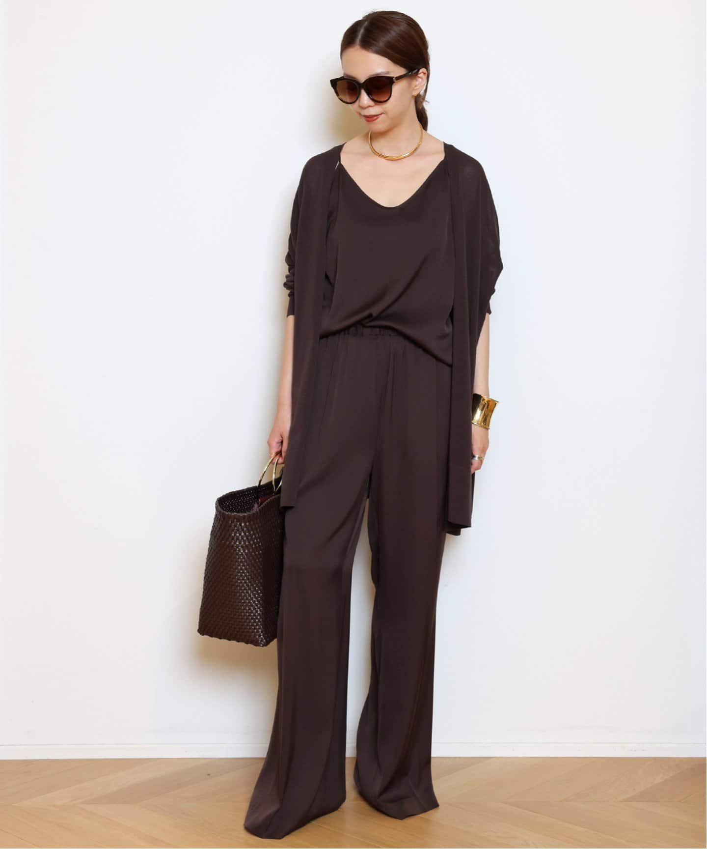MUSE de Deuxieme Classe【VELETTO】RING バッグ MUSE de Deuxieme Classe ヴェレット RING バッグ - メルカリ