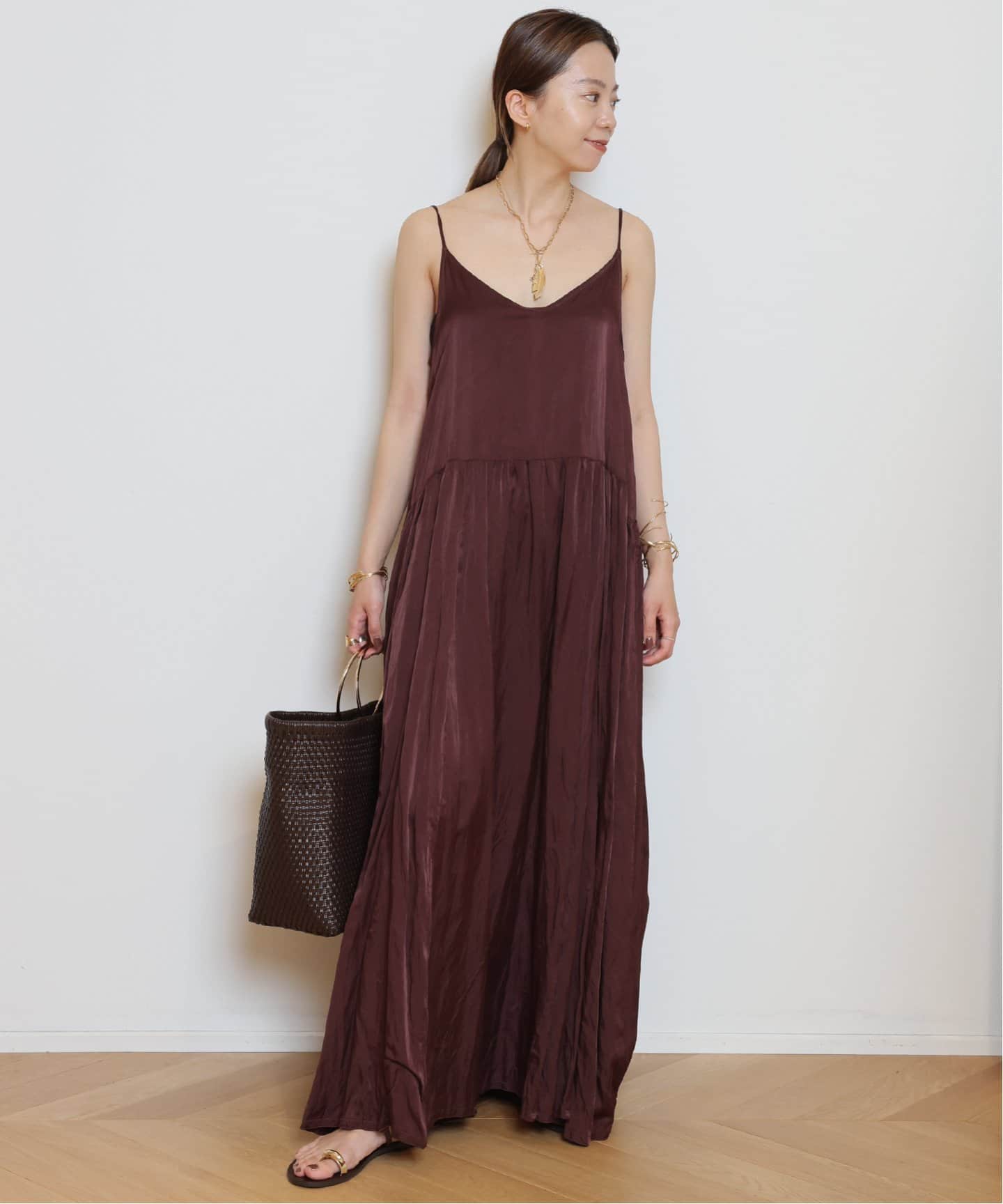 MUSE 【VELETTO/ヴェレット】RING TOTEバッグ VELETTO/ヴェレット】RING TOTE（その他バッグ）｜AP STUDIO