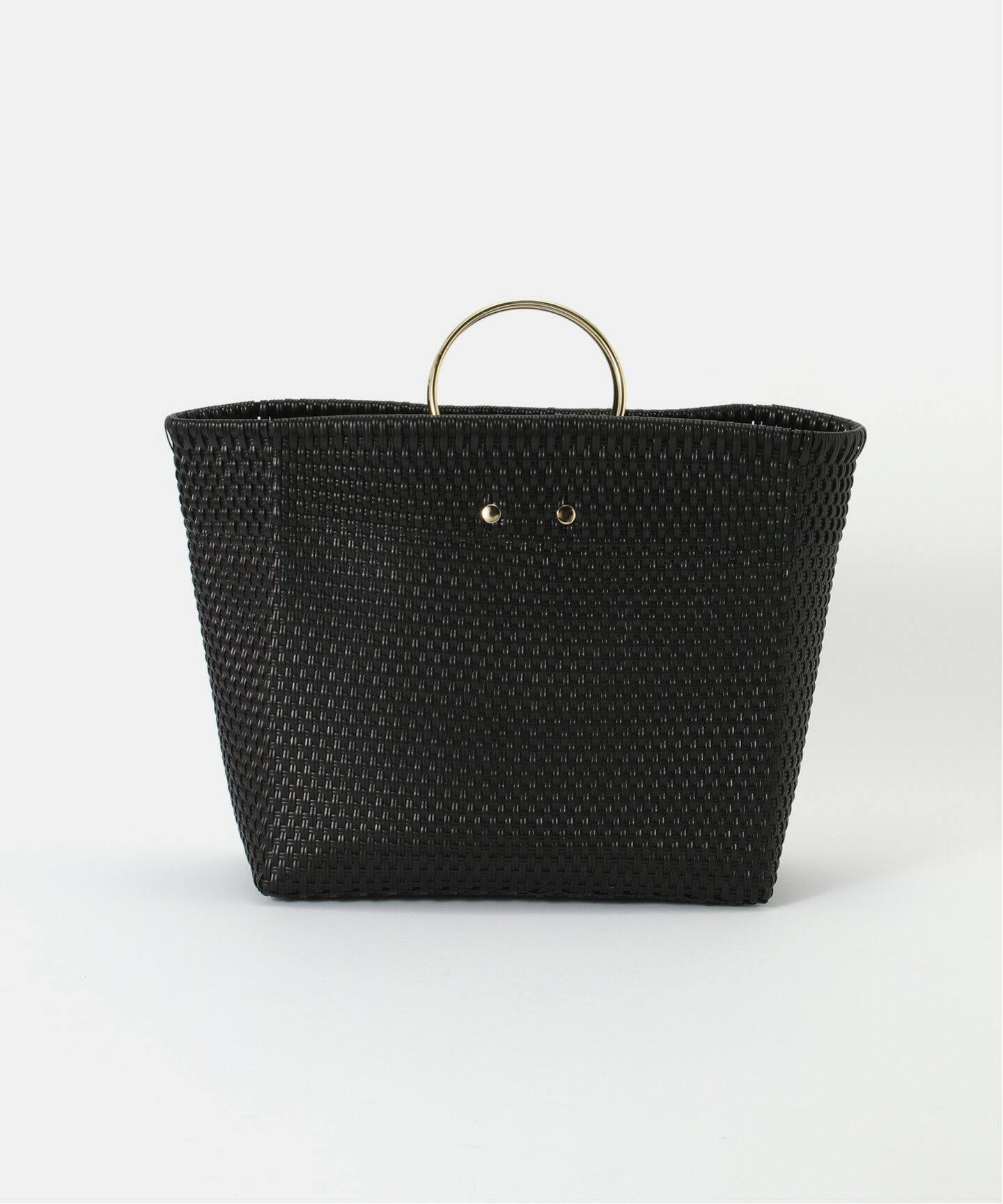 MUSE 【VELETTO/ヴェレット】RING TOTEバッグ VELETTO/ヴェレット】RING TOTE（その他バッグ）｜AP STUDIO