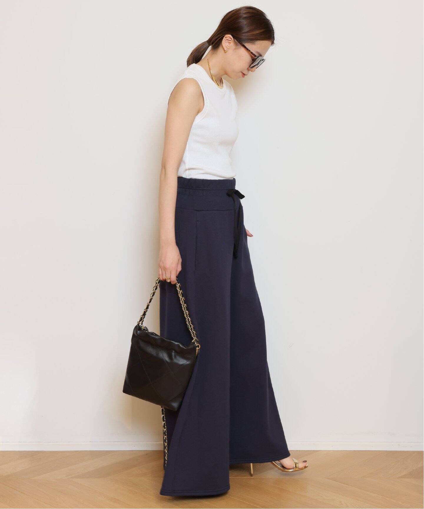 AULENTTI/オウレンティ】QUILTING バッグ（ショルダーバッグ）｜MUSE  