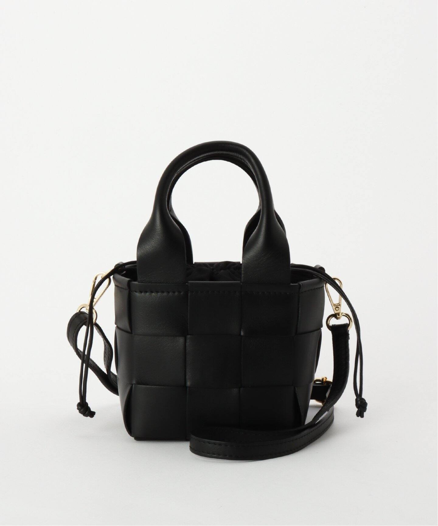 MUSE 【AULENTTI/オウレンティ】 MINI バッグ AULENTTI/オウレンティ】MINI バッグ（ショルダーバッグ）｜MUSE