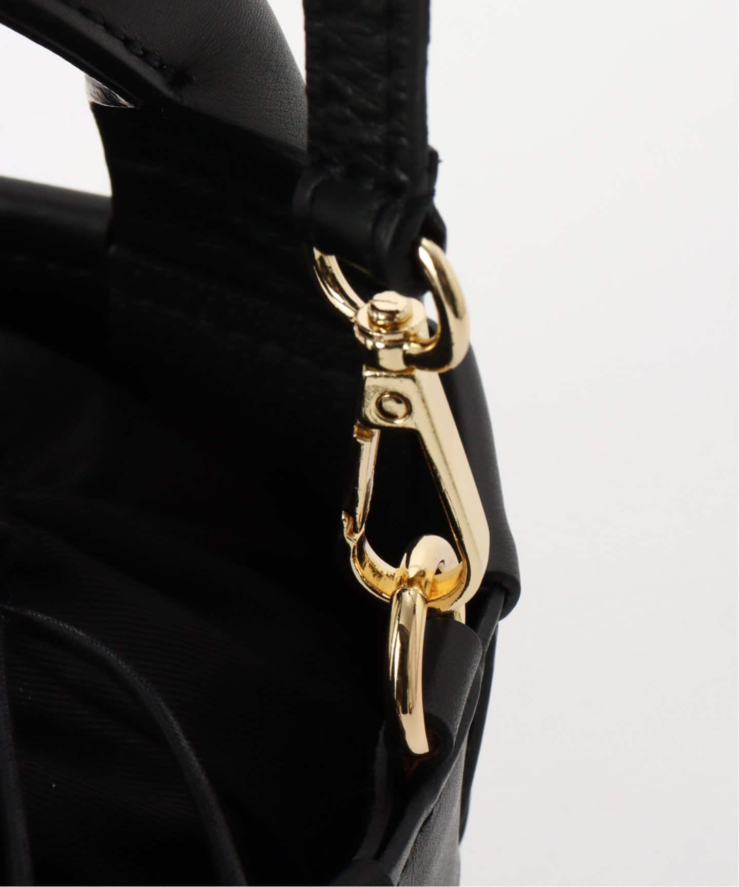 MUSE de Deuxieme Classe AULENTTIMINI バッグ AULENTTI/オウレンティ】MINI バッグ(ショルダーバッグ)|MUSE