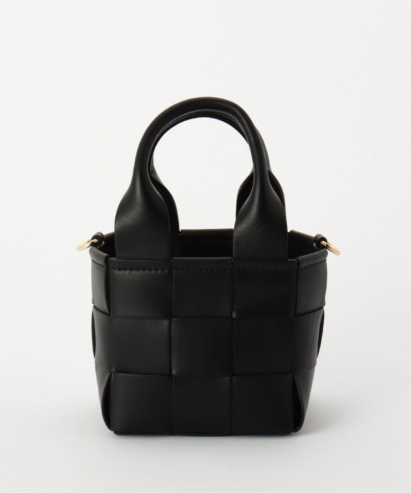 【AULENTTI/オウレンティ】 MINI バッグ AULENTTI オウレンティ ミニバッグ SS23-Y02-MINI レディース