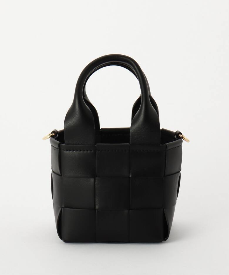 AULENTTI/オウレンティ】MINI バッグ（ショルダーバッグ）｜MUSE de  