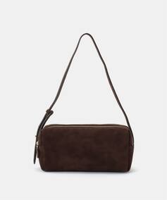 ELLEME/エレメ】 TROUSSE SUEDE バッグ（ショルダーバッグ）｜MUSE de 
