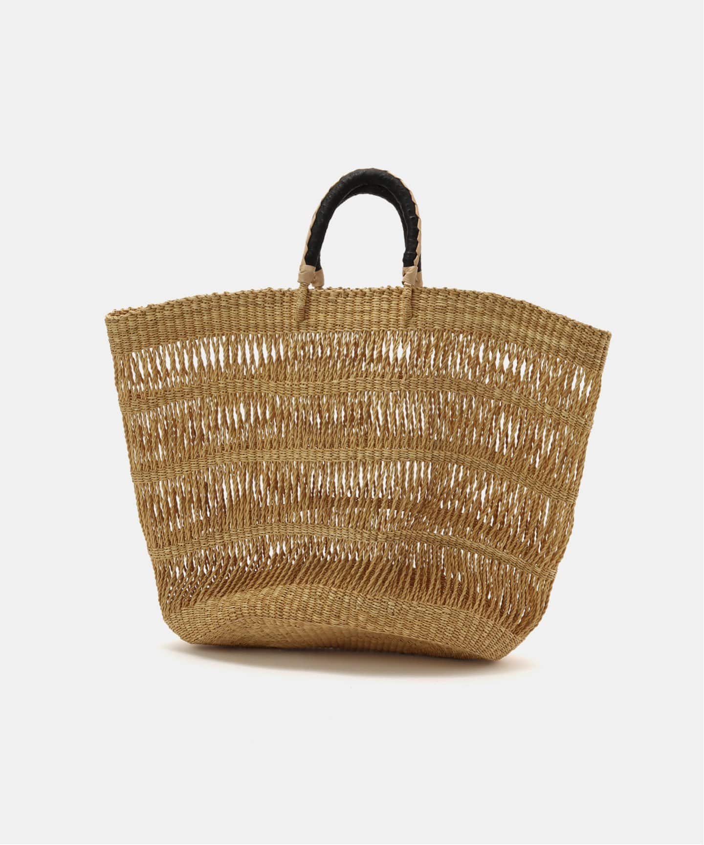 bagatelle franceバガテルフランス　PANIERバッグ BAGATELLE FRANCE/バガテル フランス】PANIER バッグ（かご