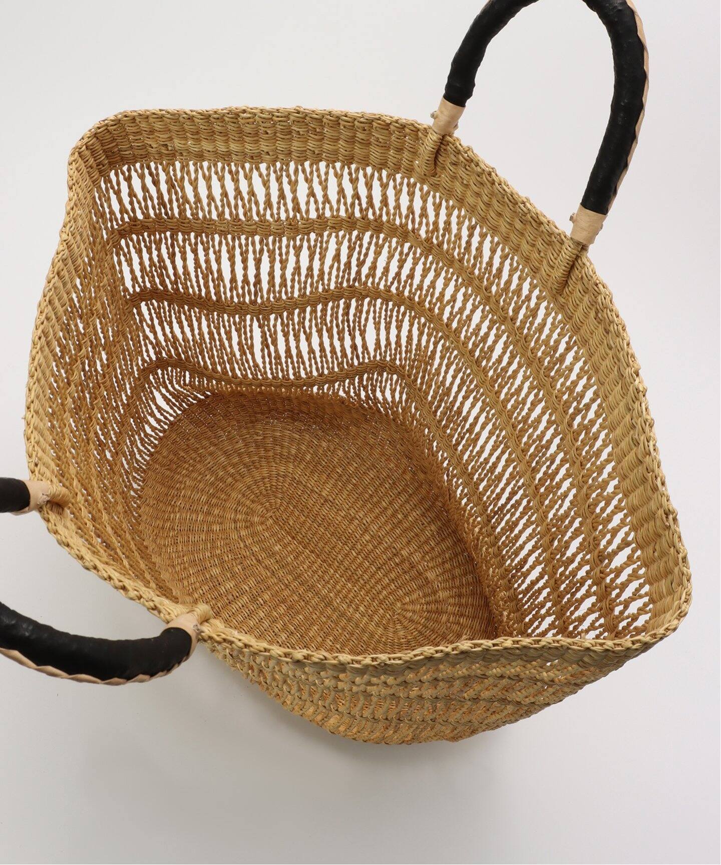 bagatelle franceバガテルフランス　PANIERバッグ BAGATELLE FRANCE/バガテル フランス】PANIER バッグ（かご