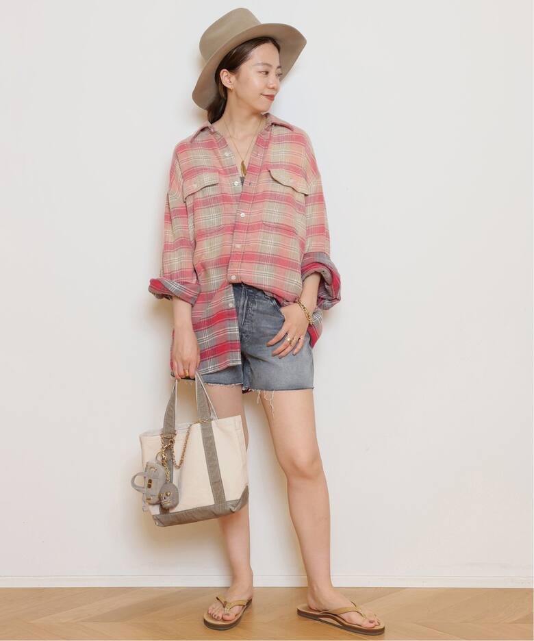 SITA PARANTICA/シータパランティカ】TOTE バッグ（トートバッグ 